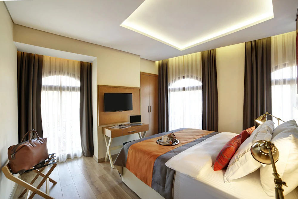 The Fox Hotels