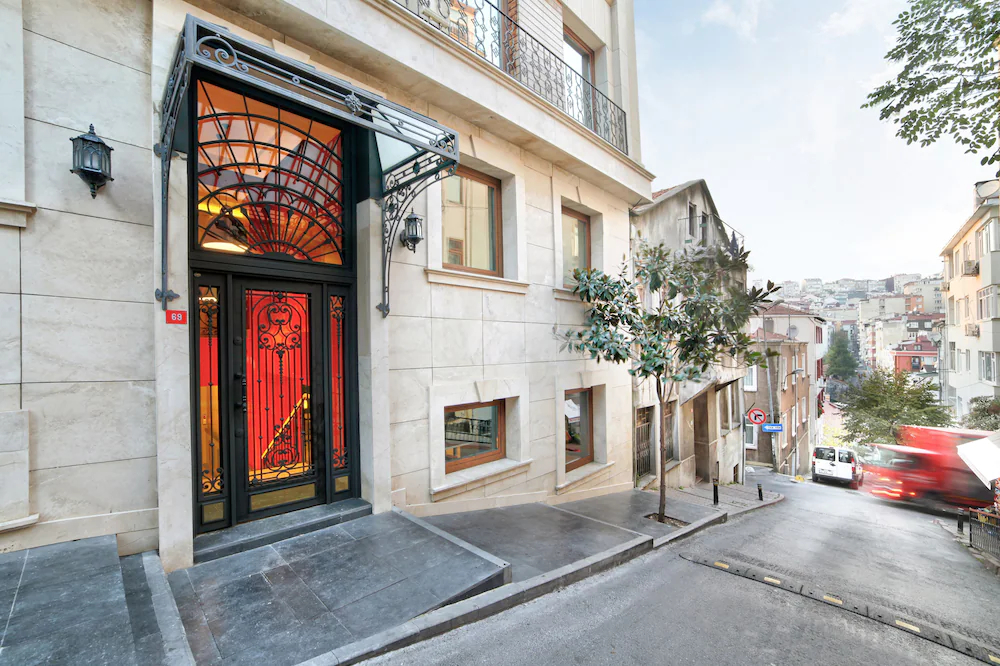 The Fox Hotels