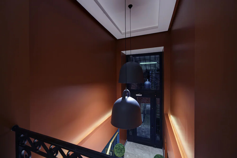 The Fox Hotels