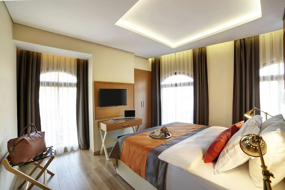 The Fox Hotels