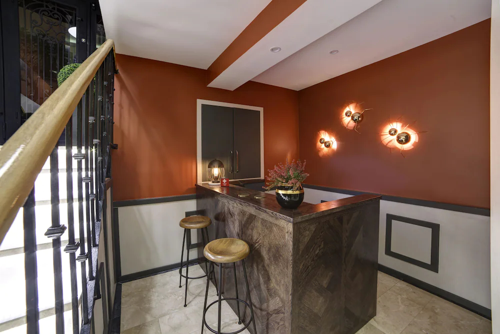 The Fox Hotels
