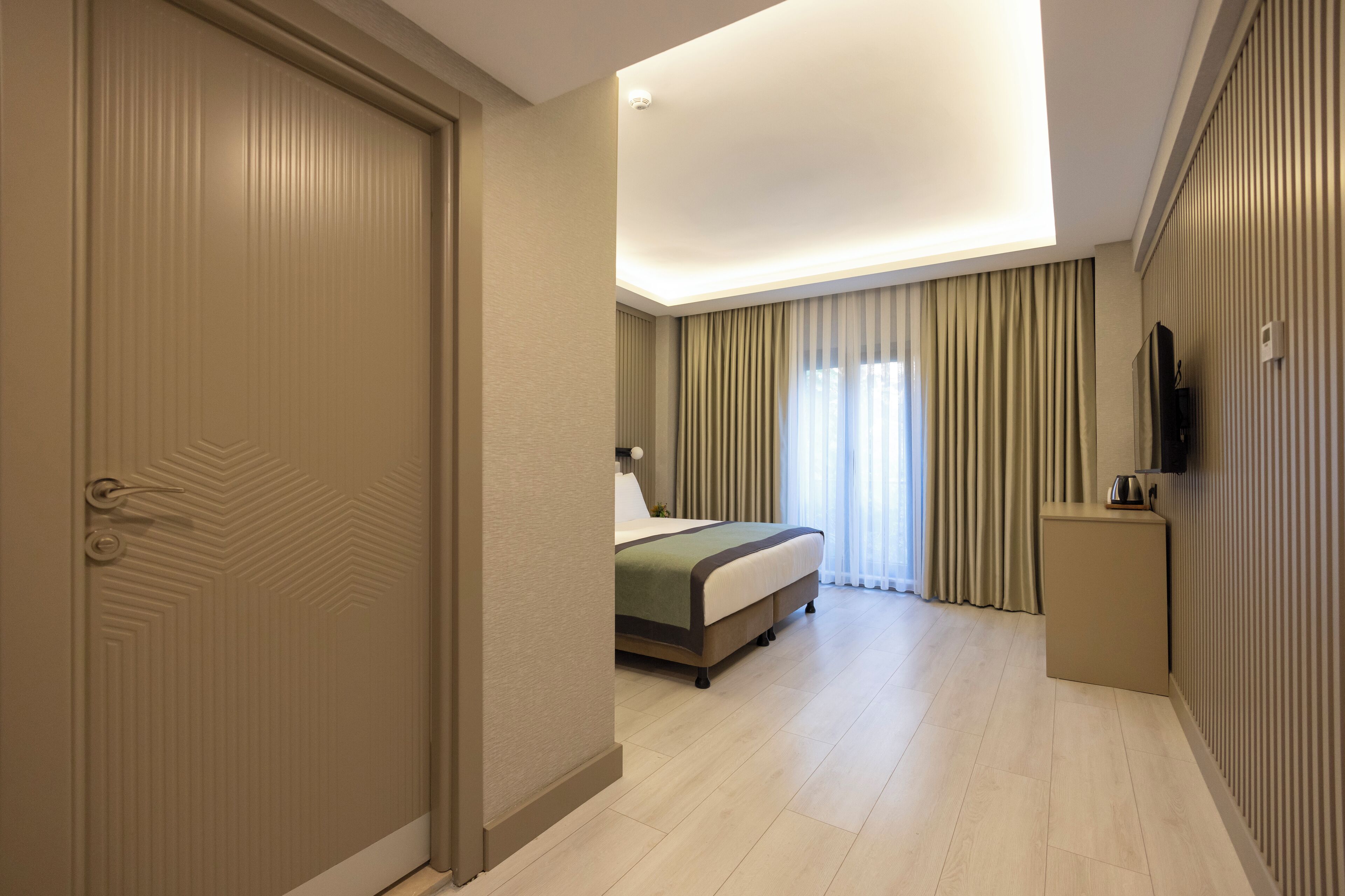 The Galata Glory Hotel