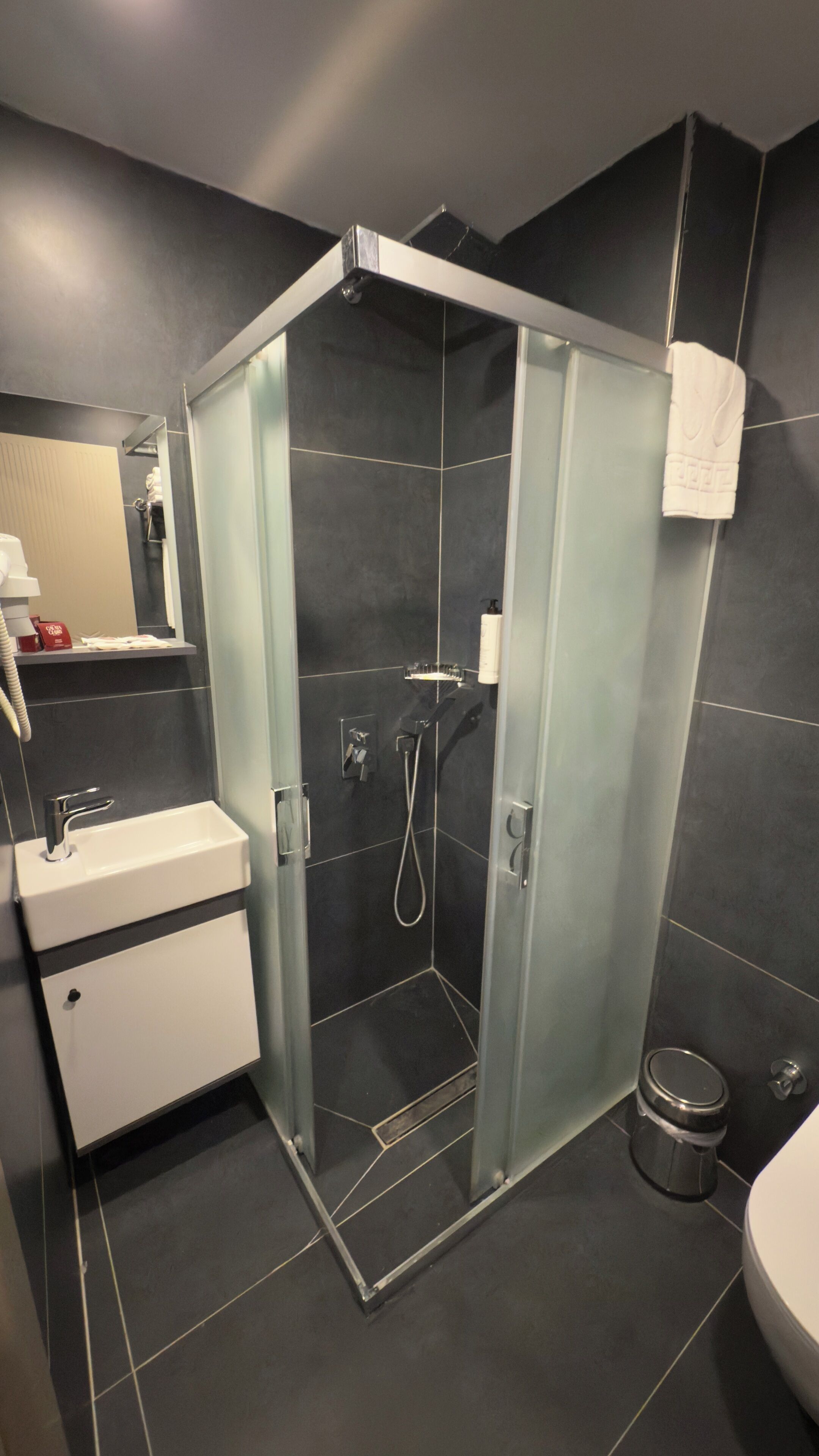 The Galata Glory Hotel