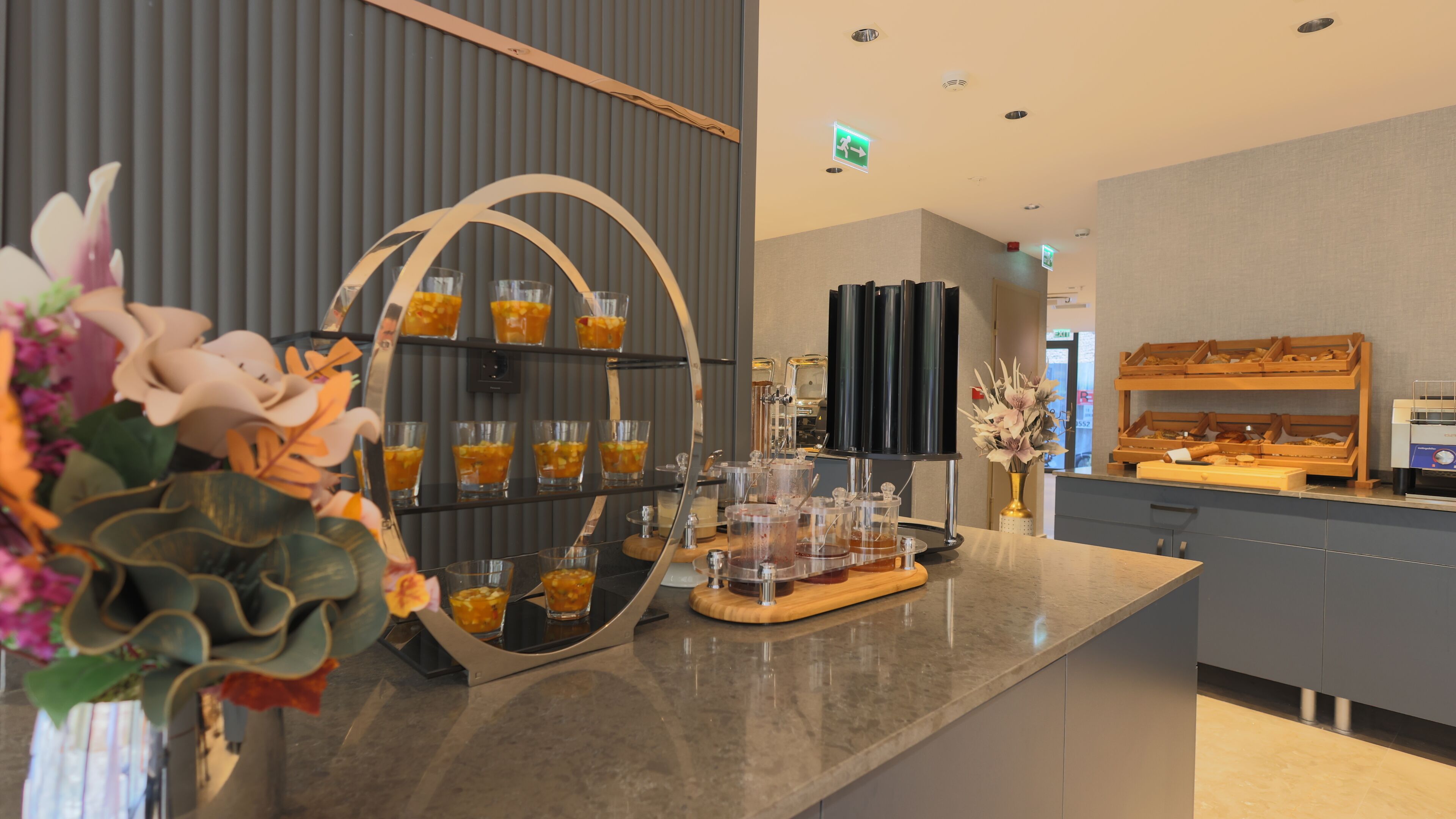 The Galata Glory Hotel