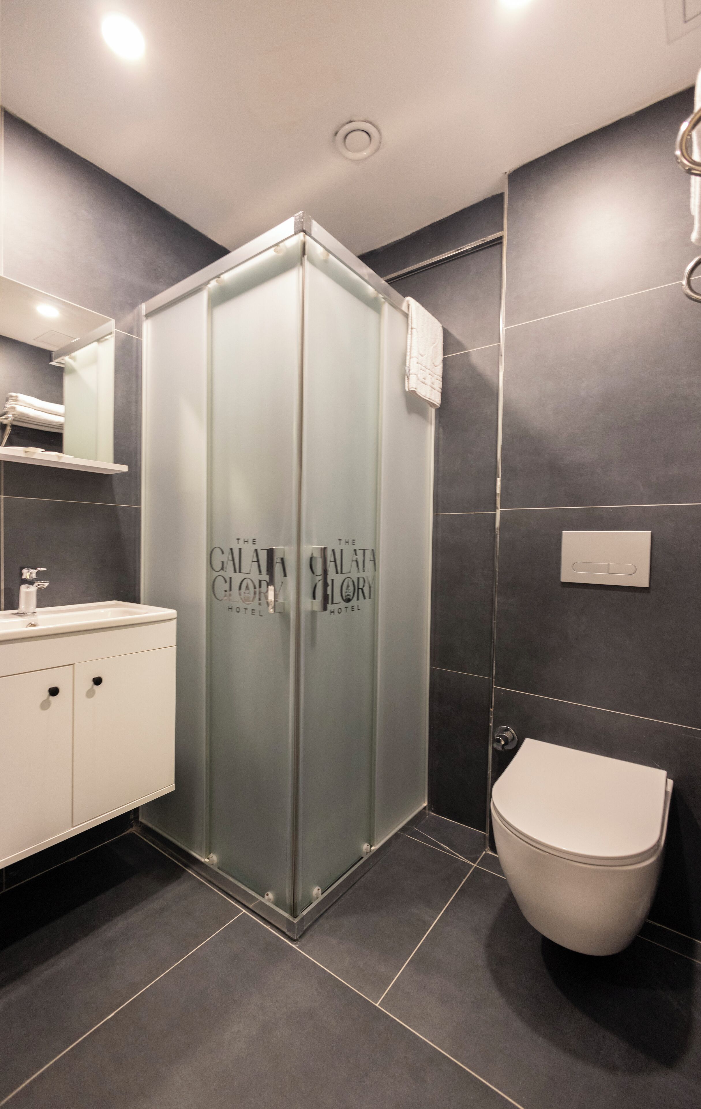 The Galata Glory Hotel