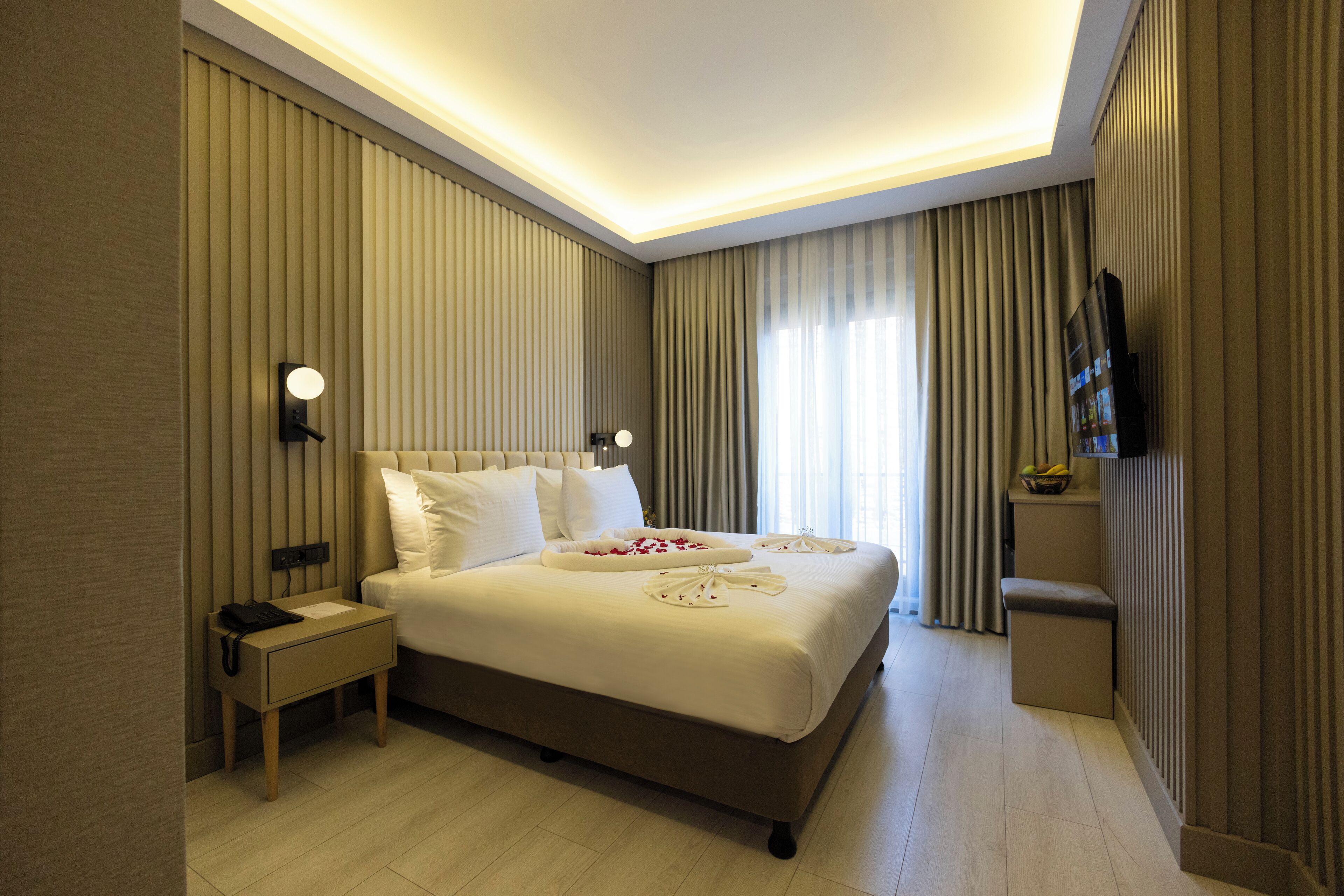 The Galata Glory Hotel