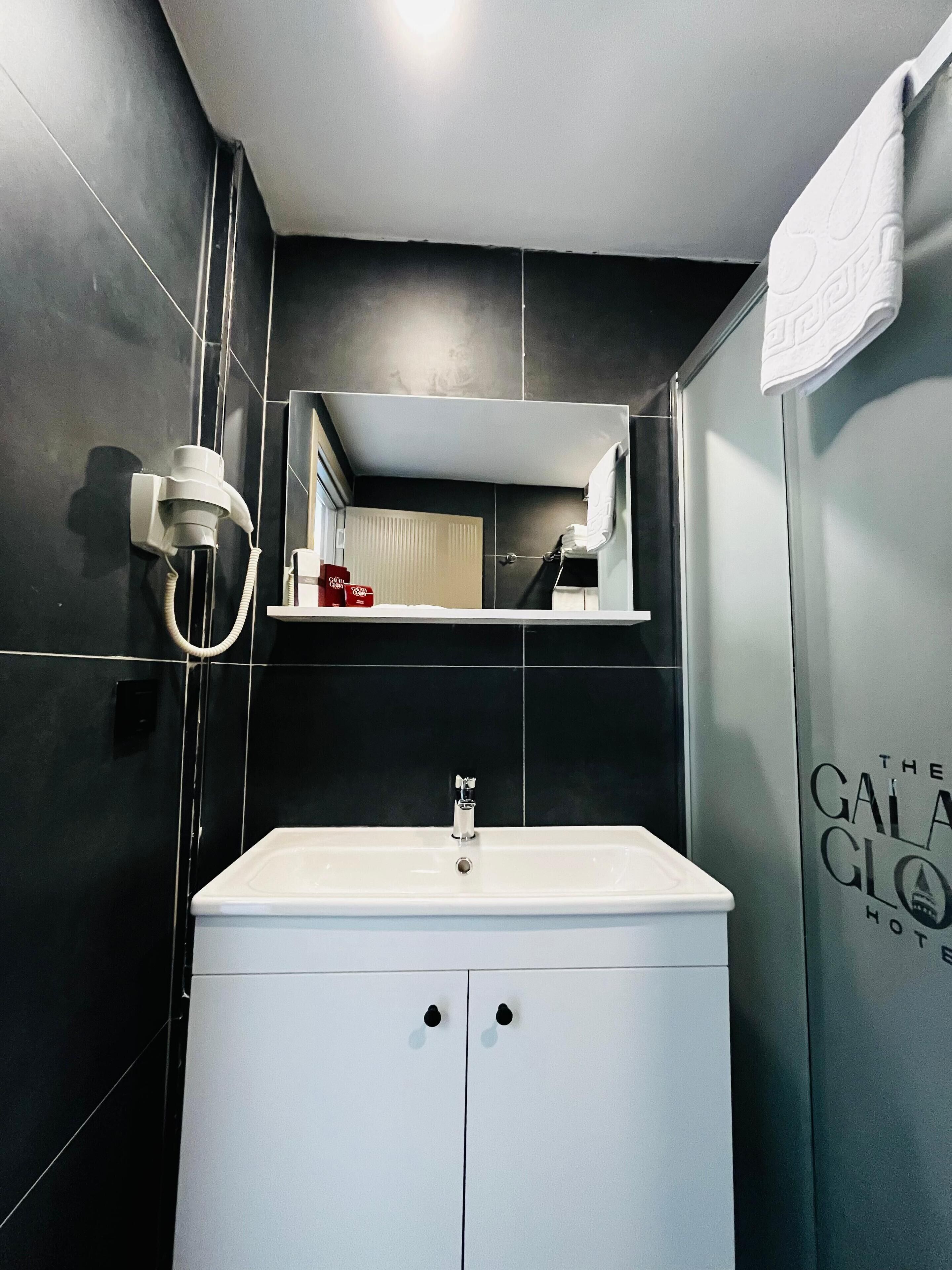 The Galata Glory Hotel