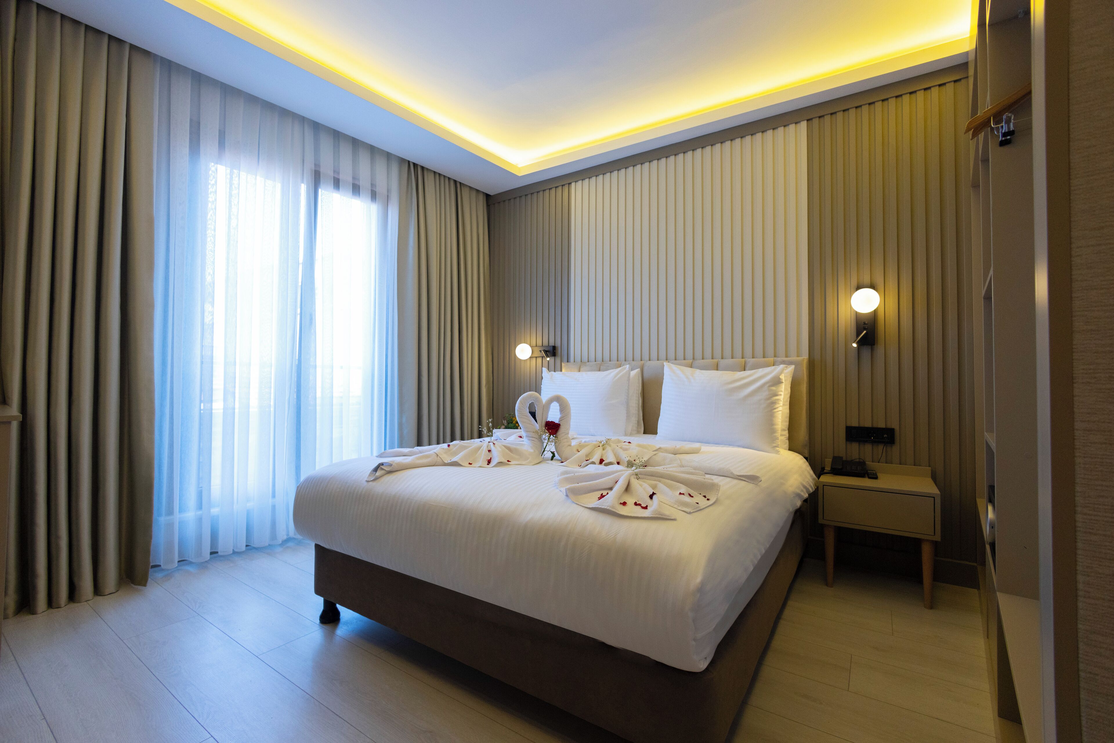 The Galata Glory Hotel