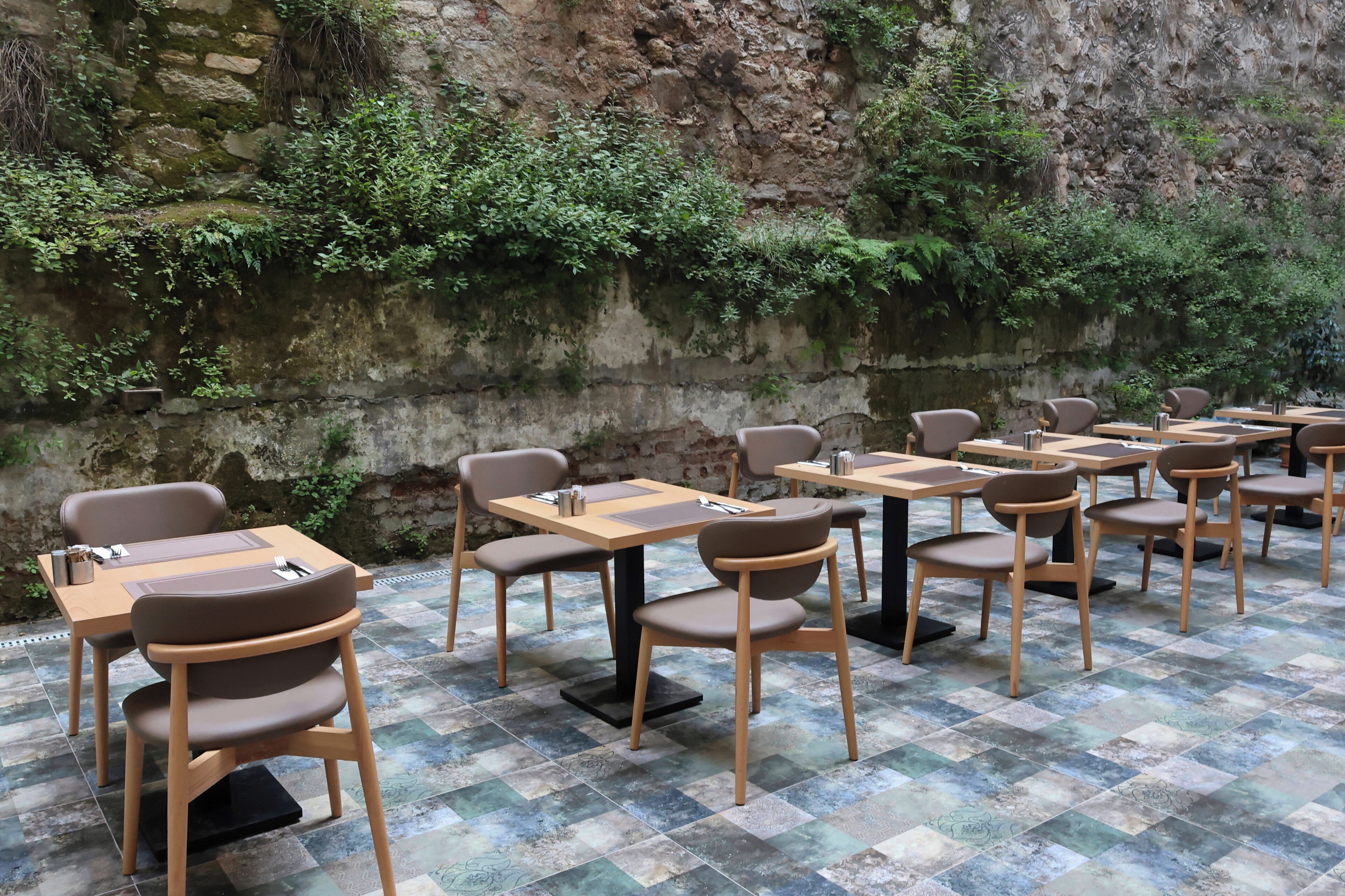 The Galata Glory Hotel