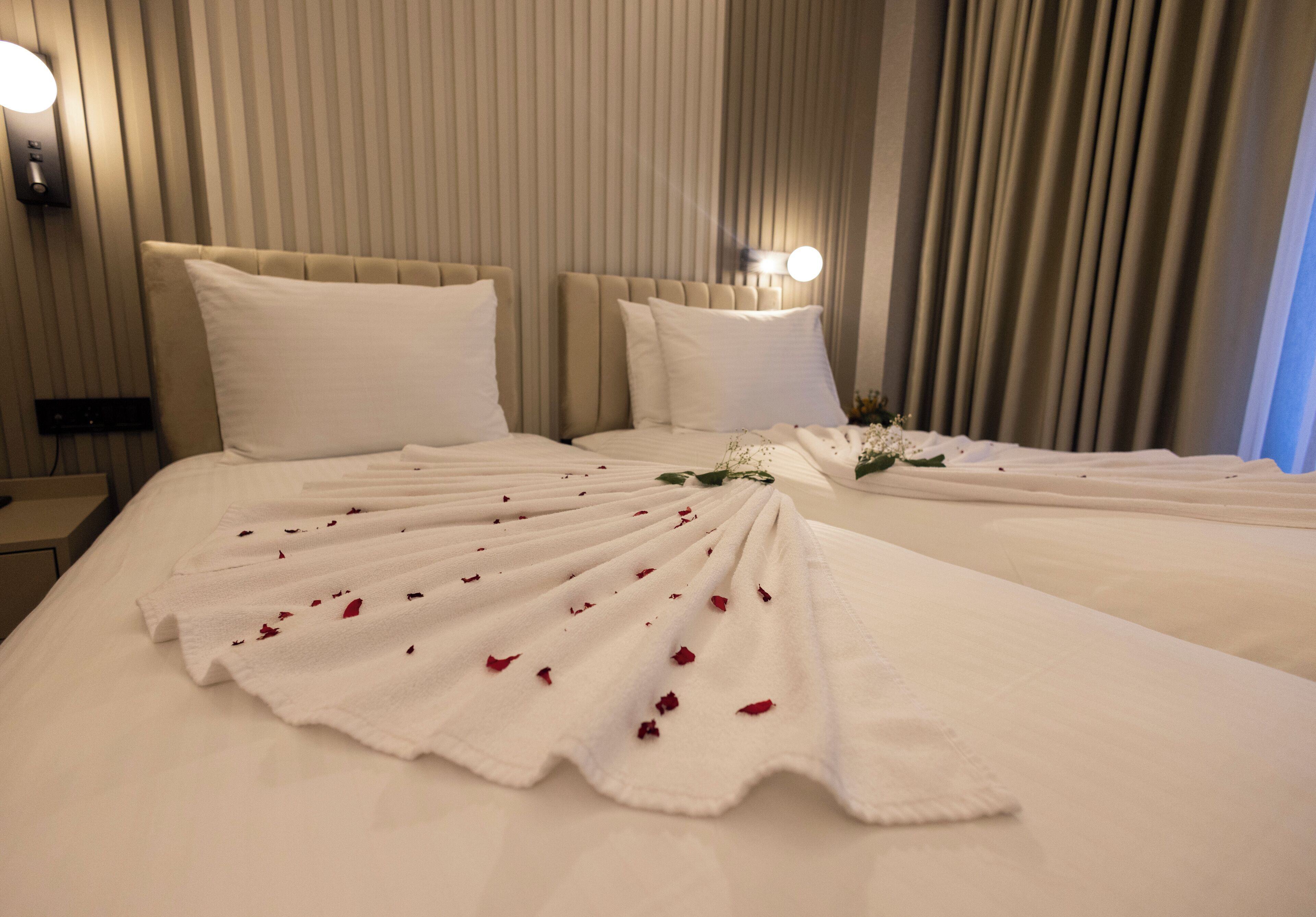 The Galata Glory Hotel