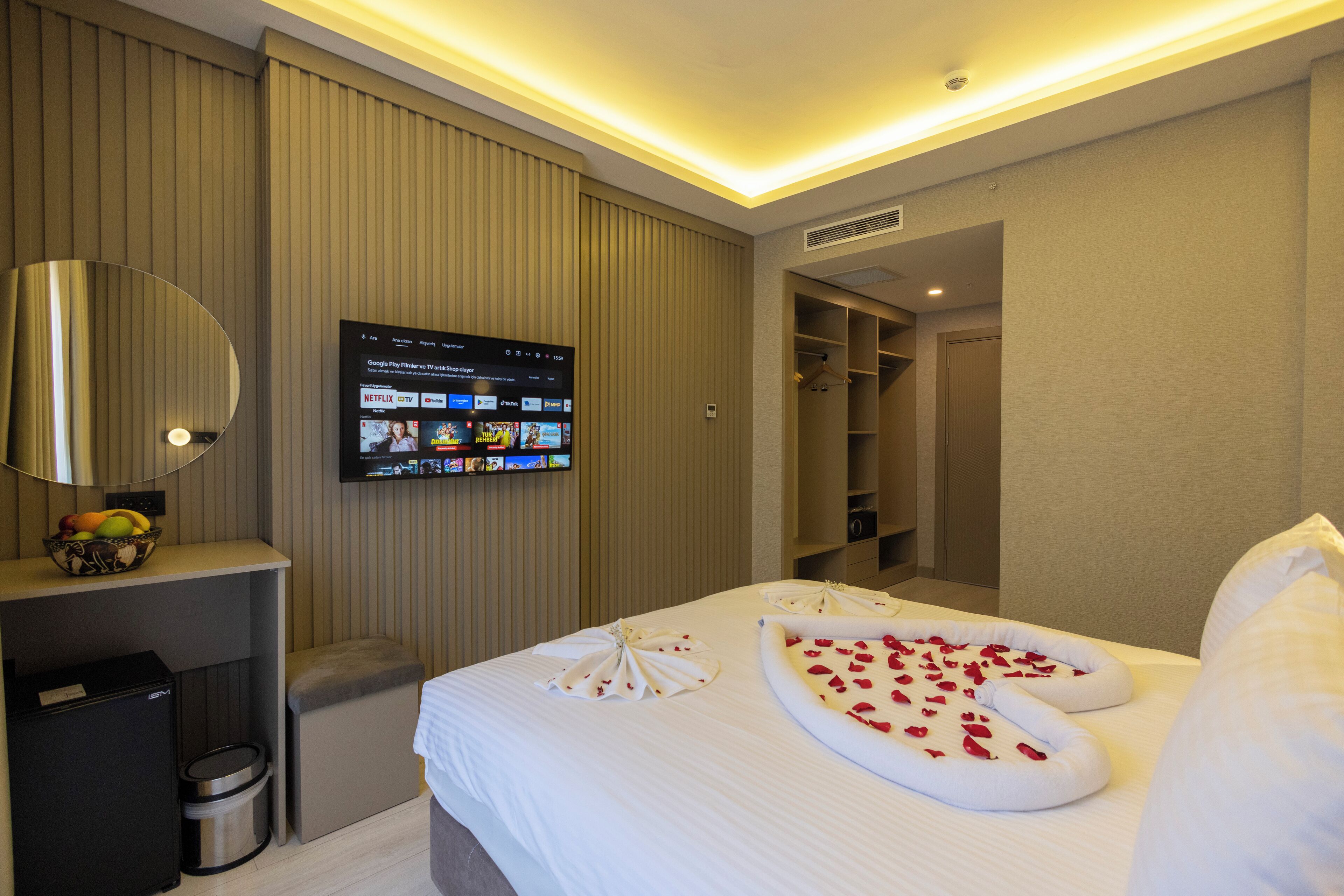 The Galata Glory Hotel