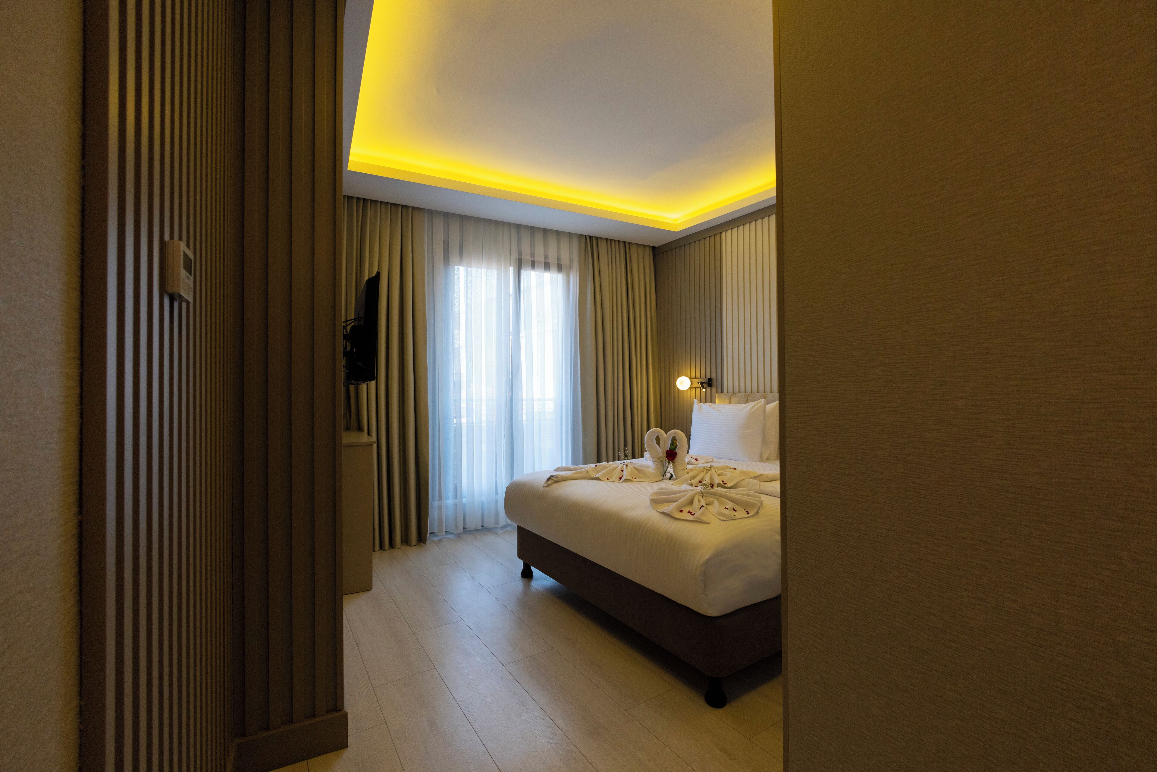 The Galata Glory Hotel