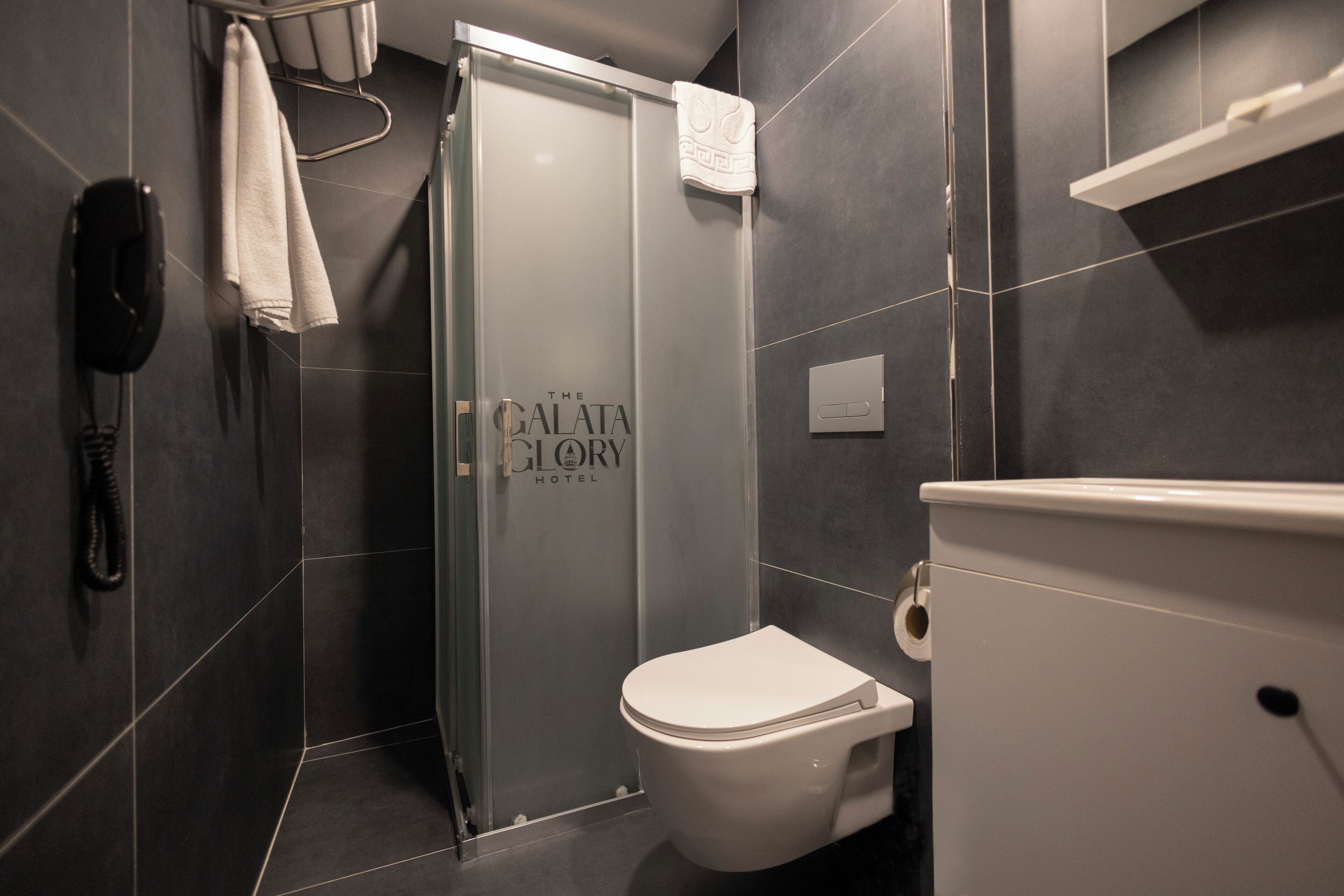 The Galata Glory Hotel