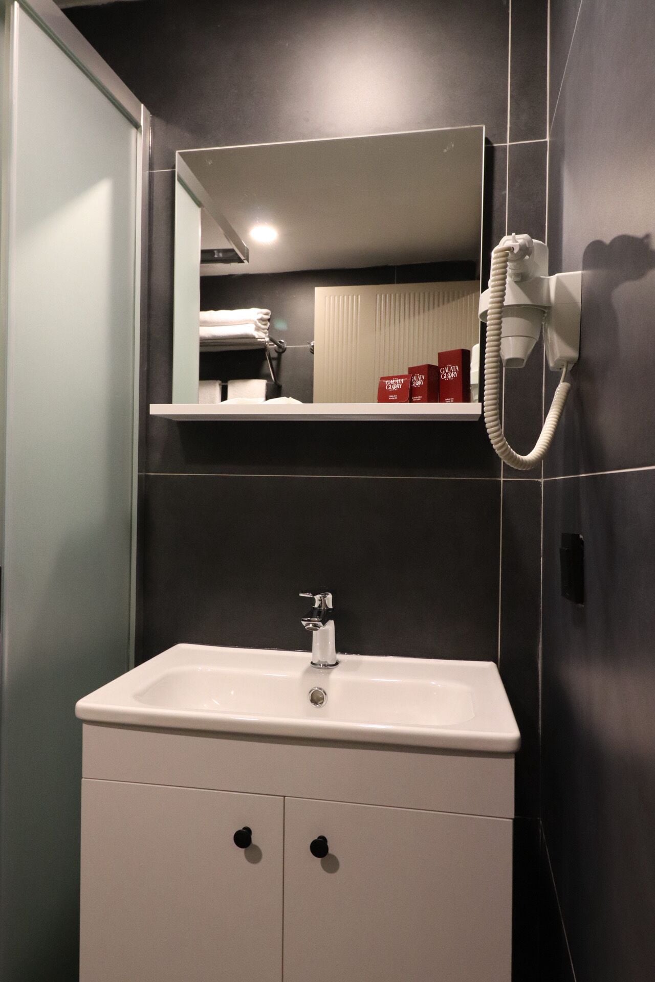 The Galata Glory Hotel