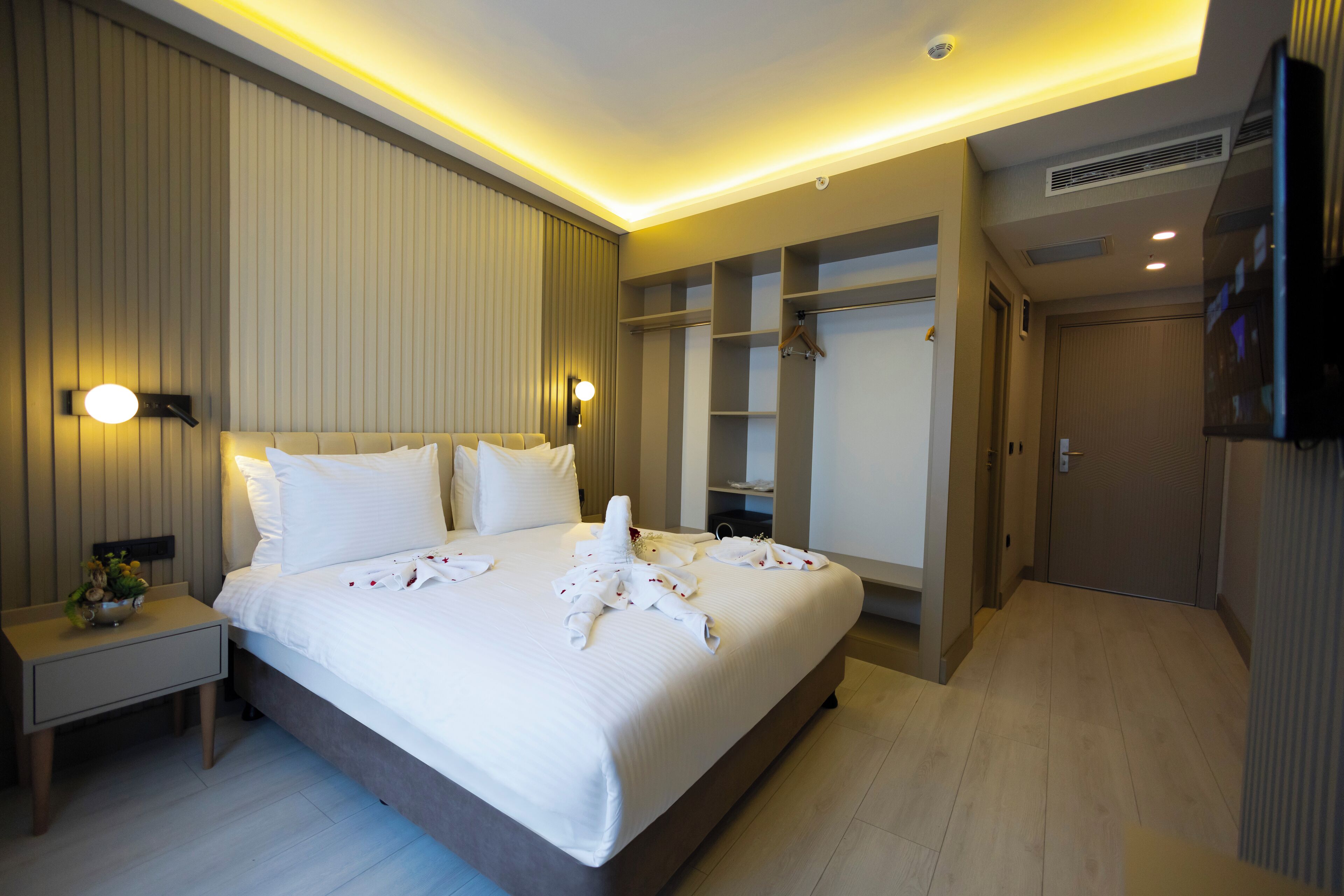 The Galata Glory Hotel