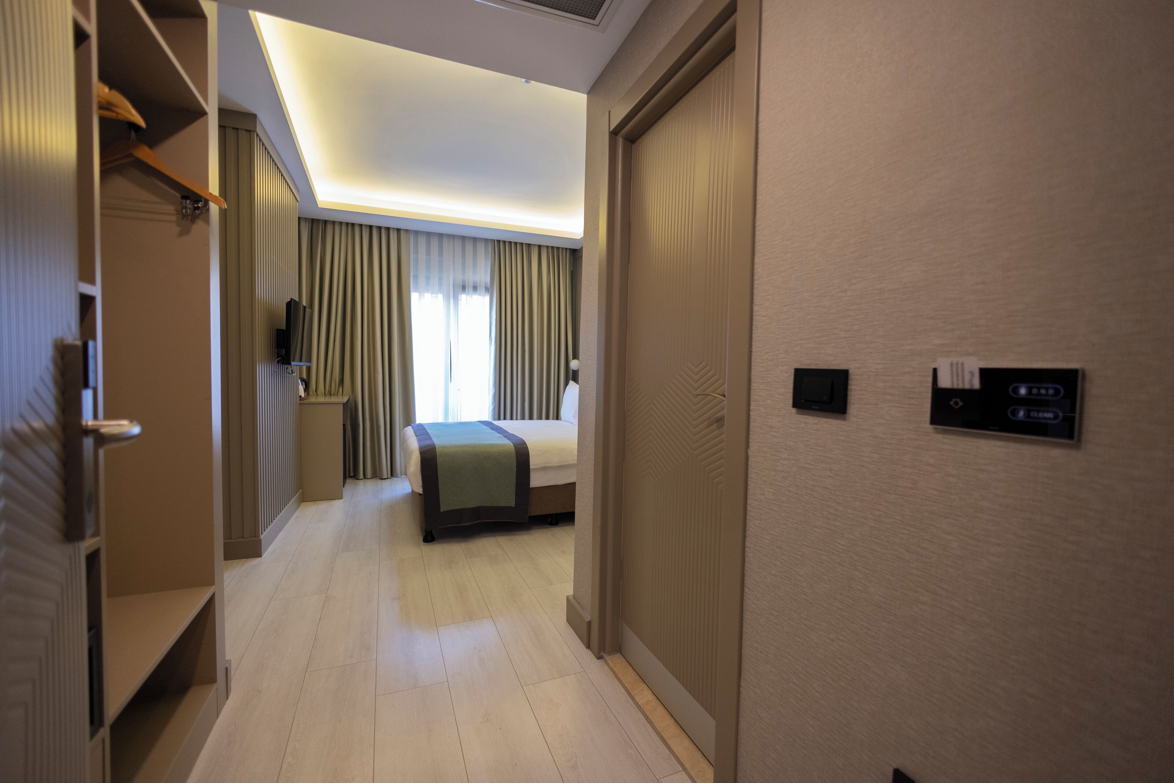 The Galata Glory Hotel