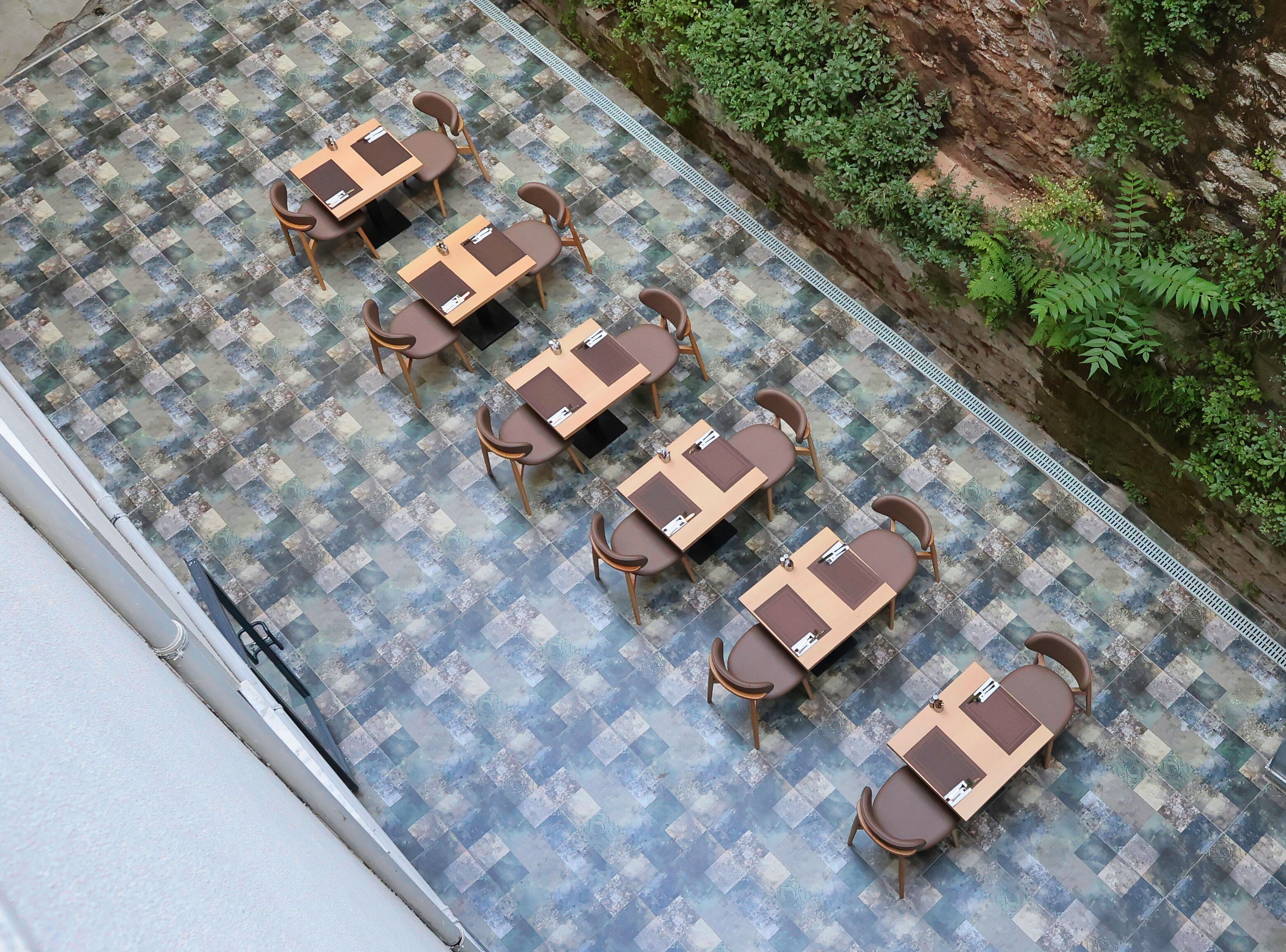 The Galata Glory Hotel