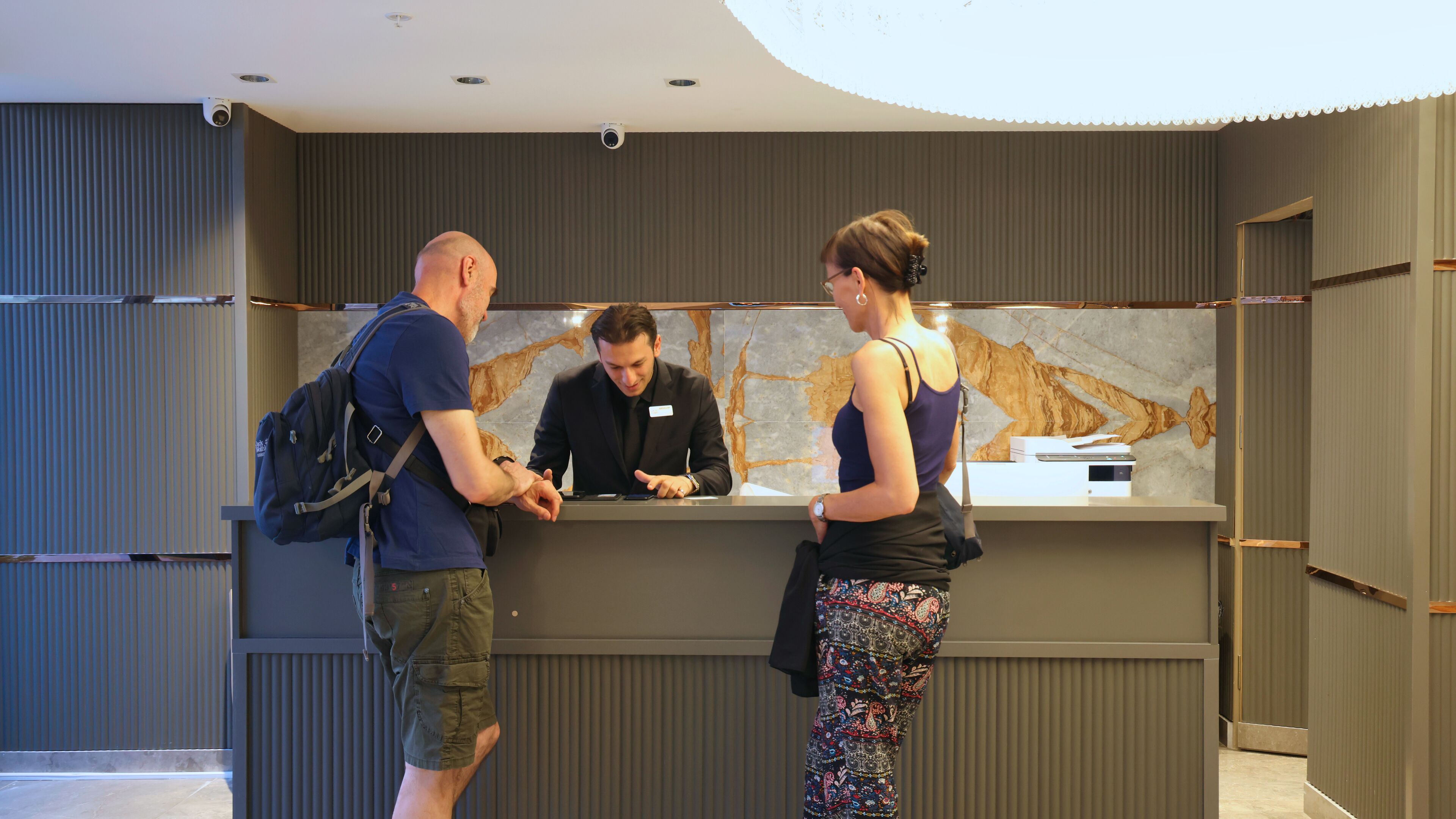 The Galata Glory Hotel