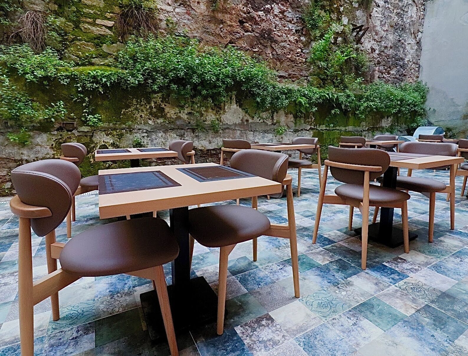 The Galata Glory Hotel