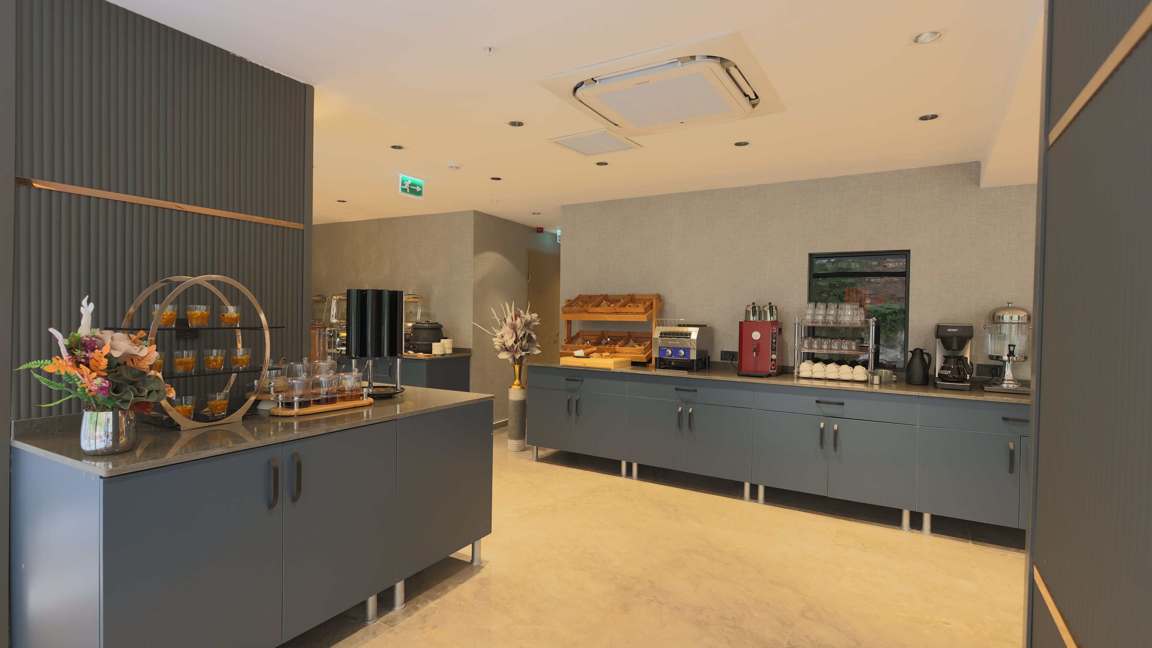 The Galata Glory Hotel