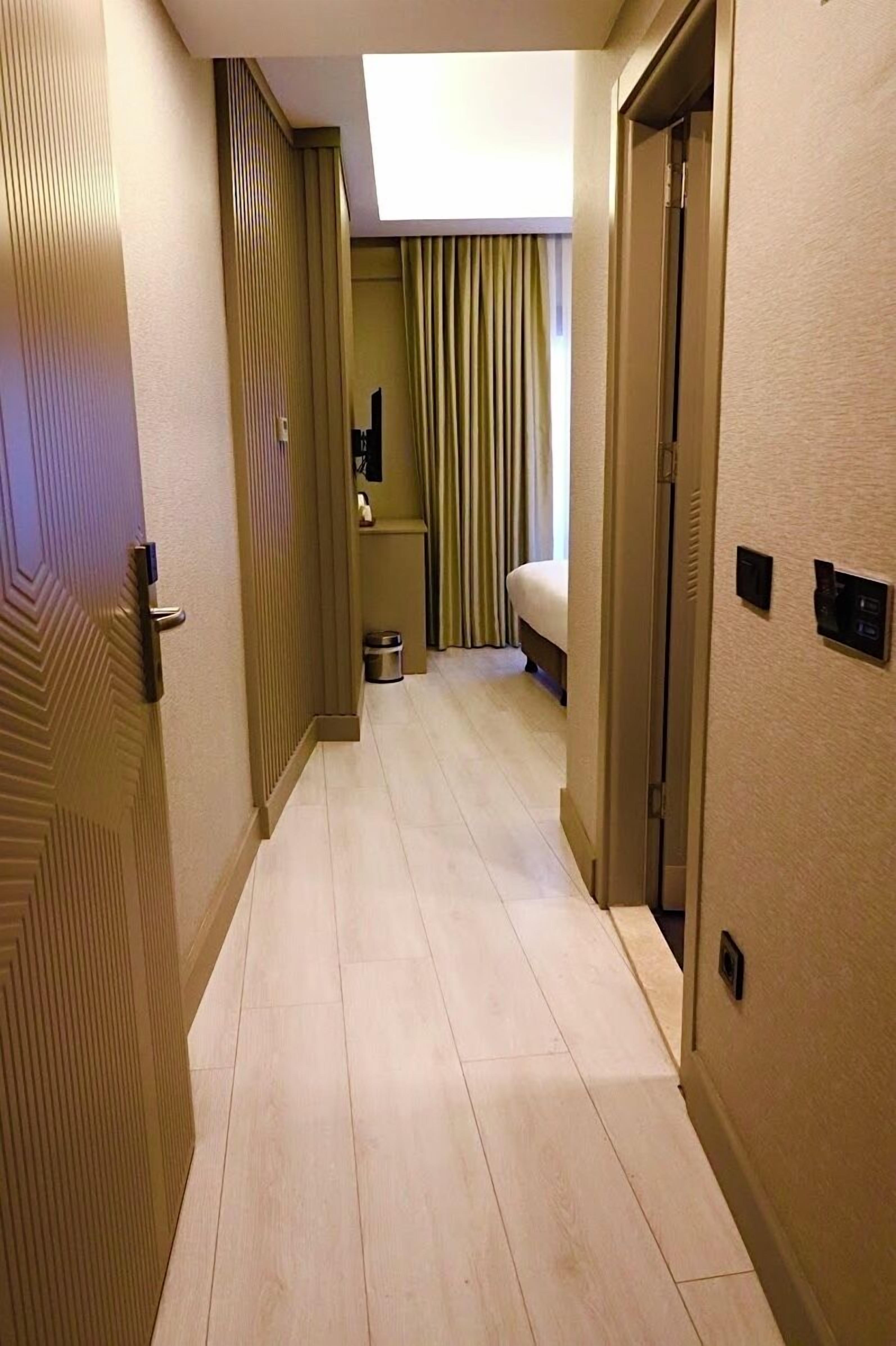 The Galata Glory Hotel