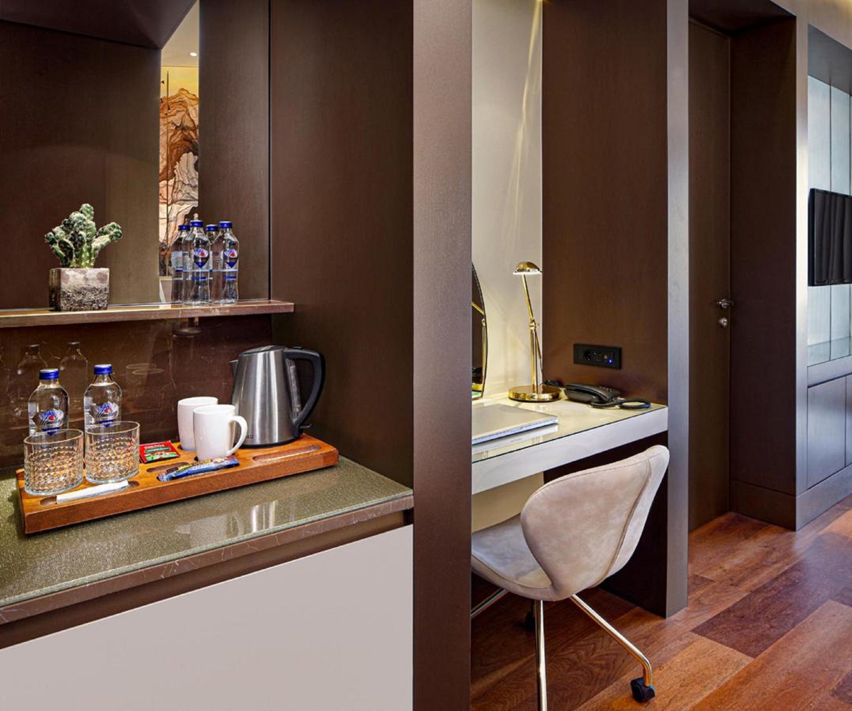 The G Hotels Istanbul