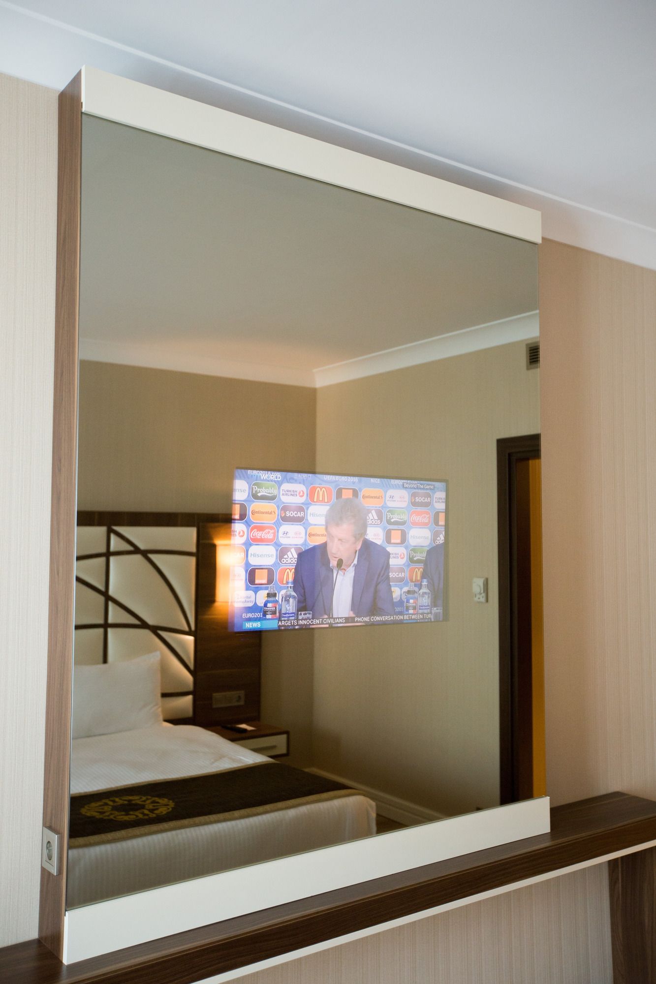 The Grand Mira Business Hotel