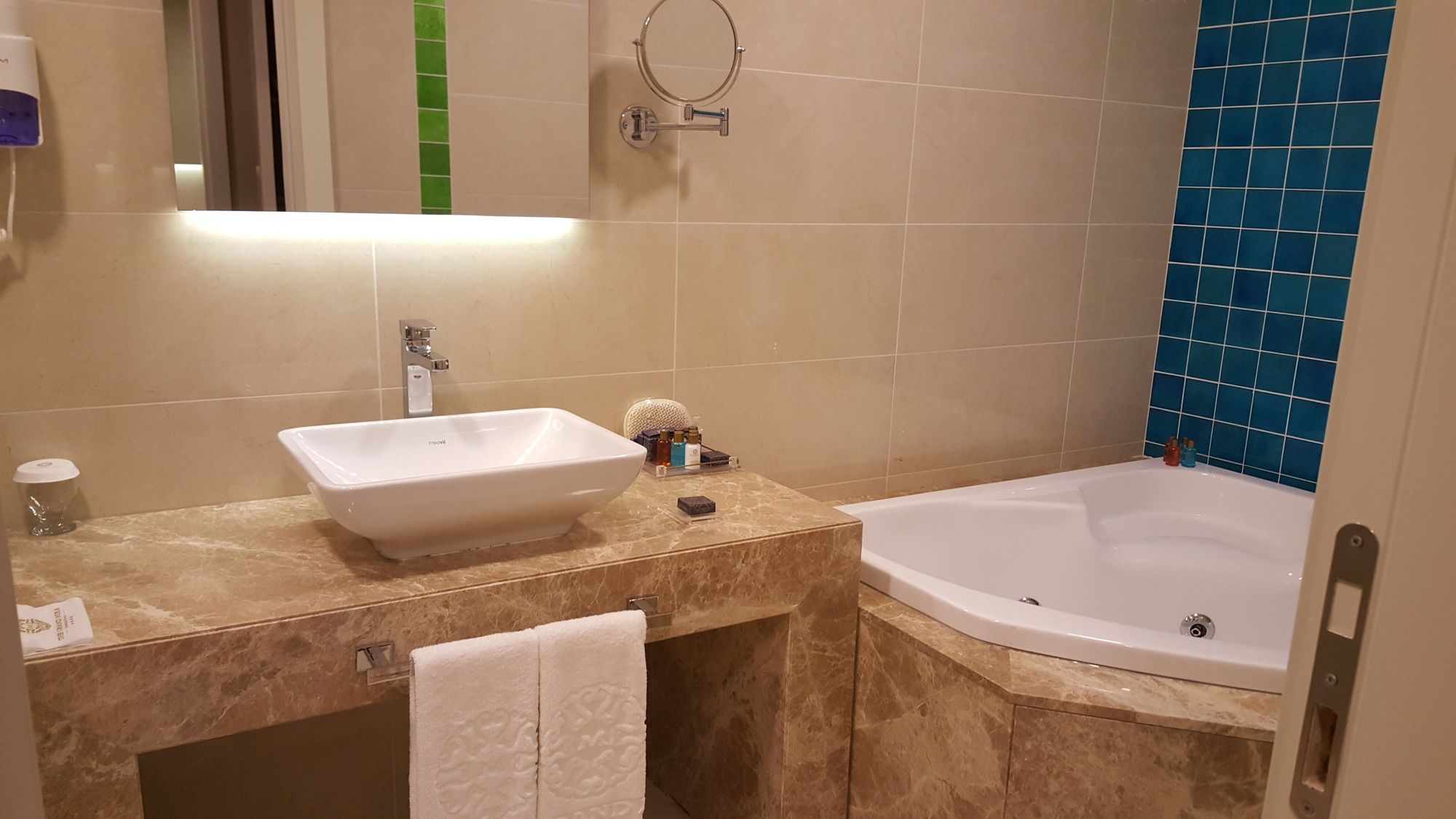 The Grand Mira Business Hotel