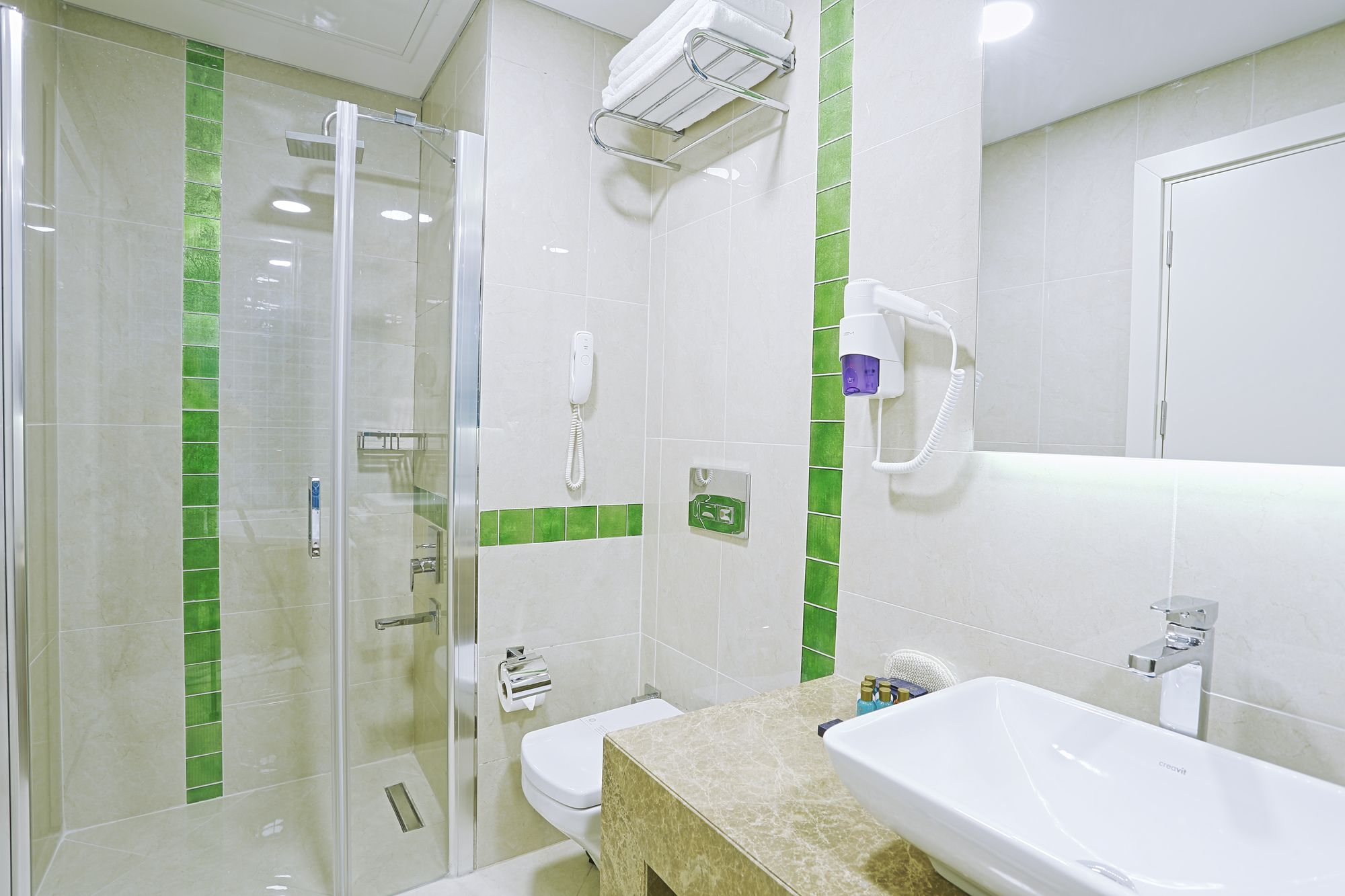 The Grand Mira Business Hotel