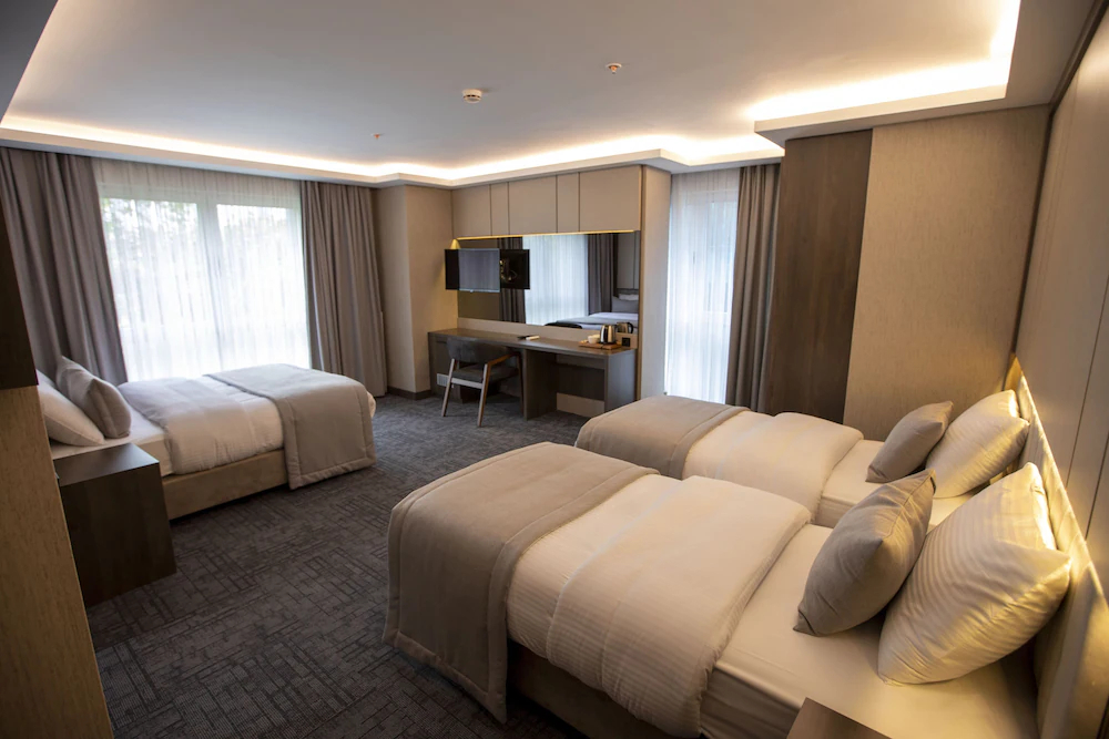 The Green Otel