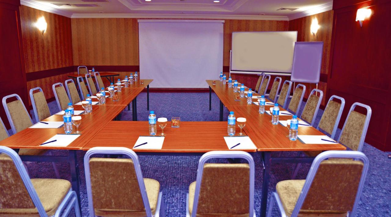 The Green Park Hotel Taksim