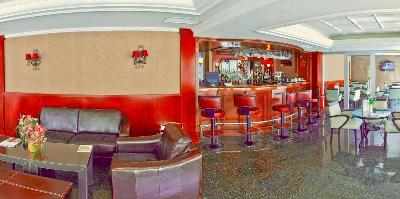 The Green Park Hotel Taksim