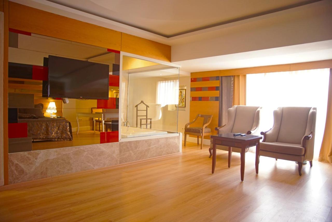 The Green Park Hotel Taksim