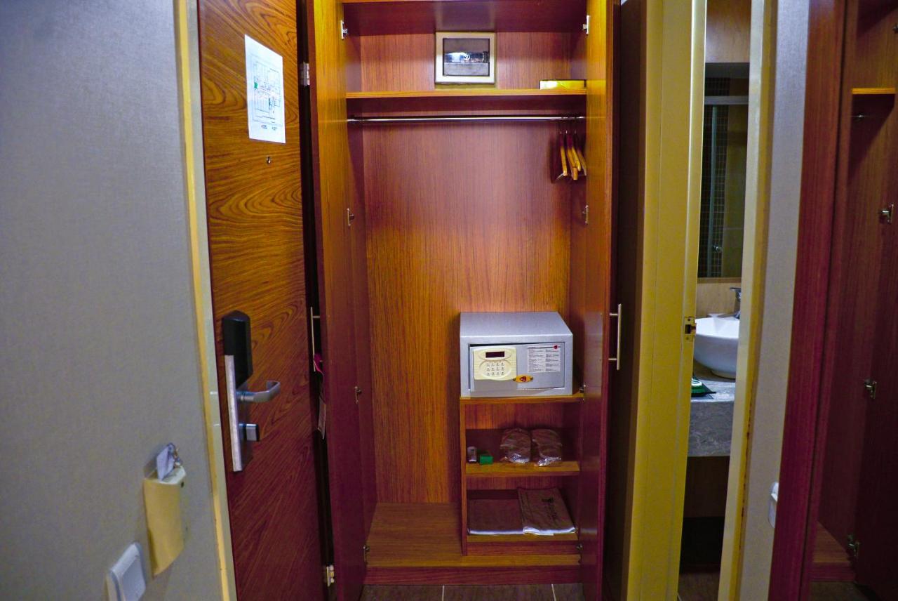 The Green Park Hotel Taksim