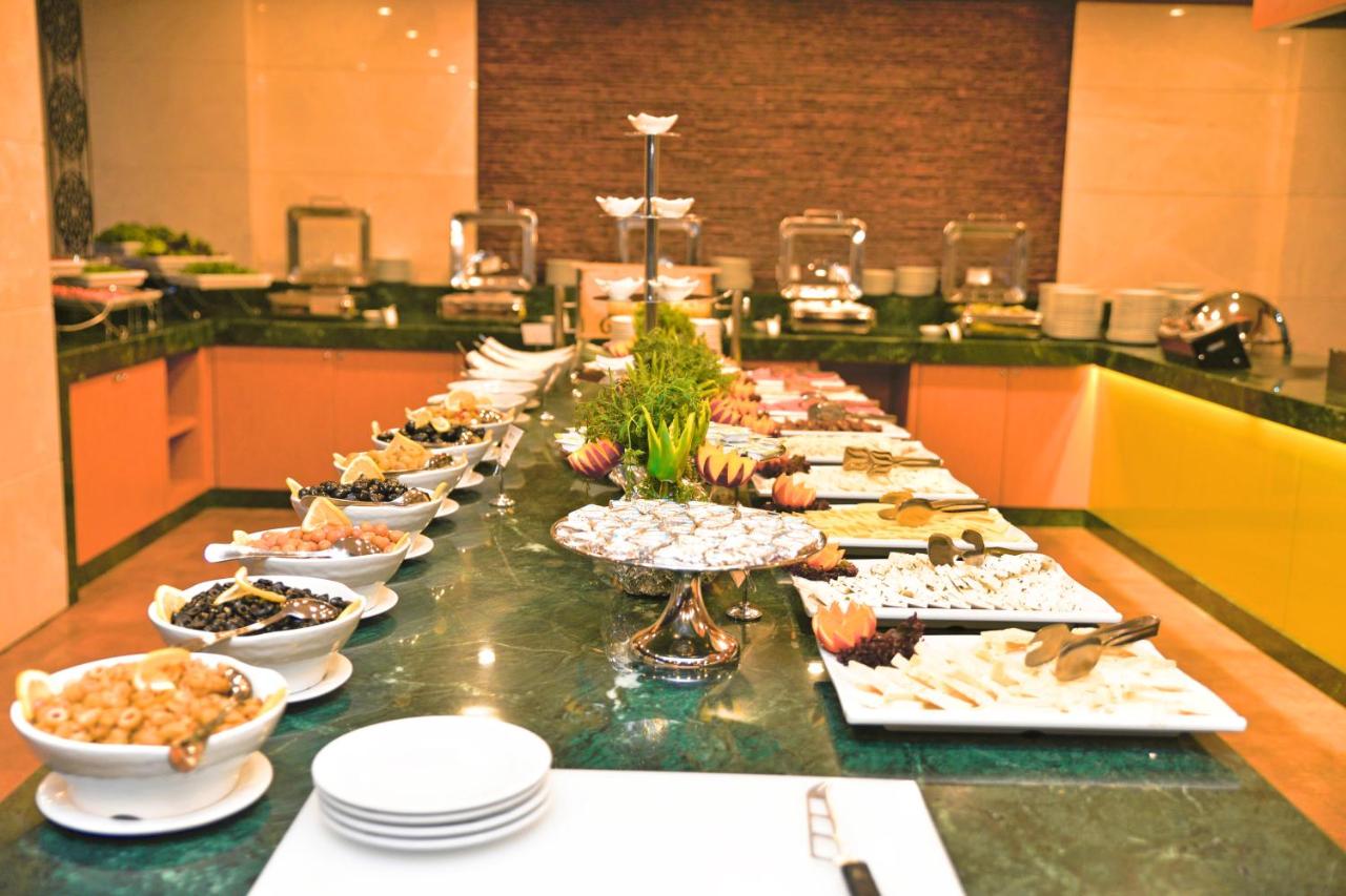 The Green Park Hotel Taksim