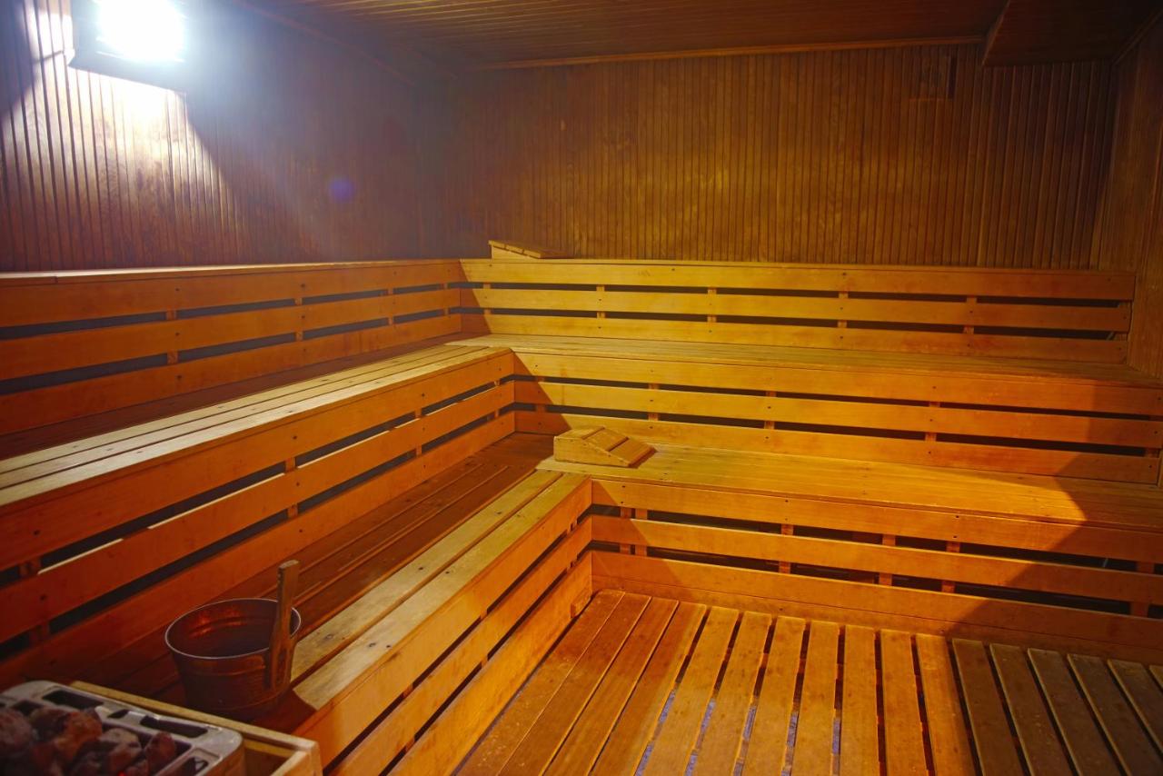 The Green Park Hotel Taksim