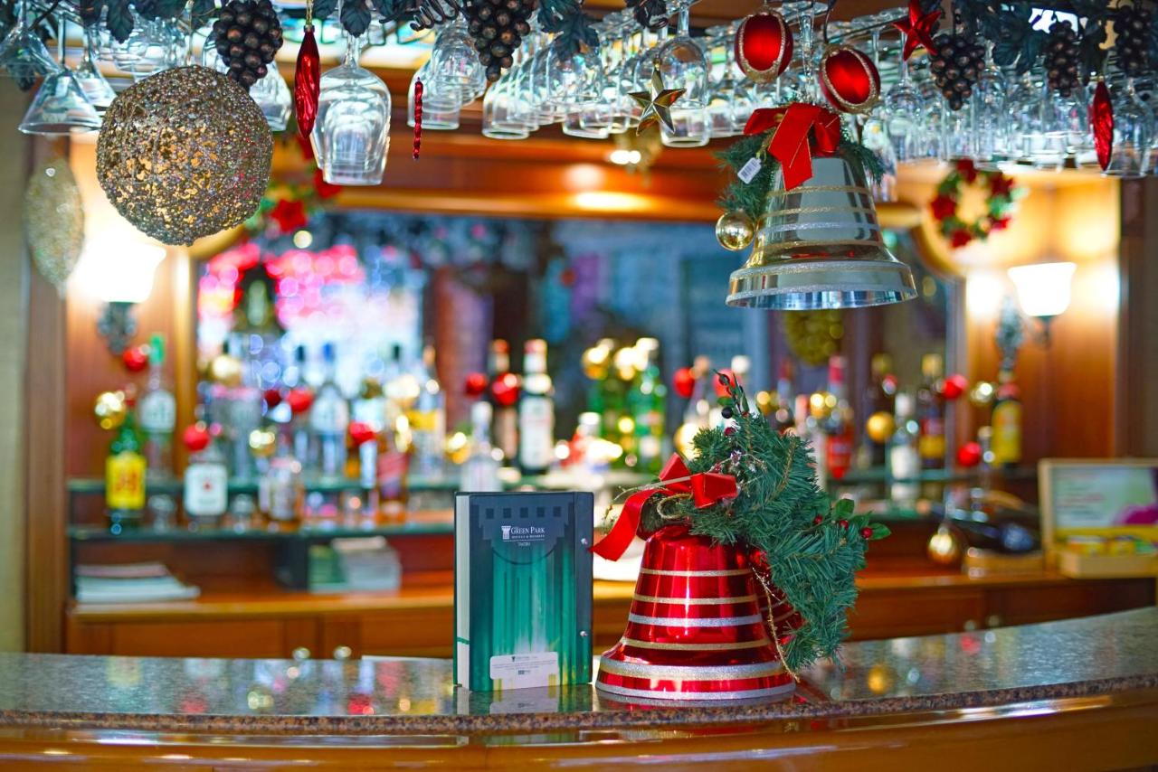 The Green Park Hotel Taksim