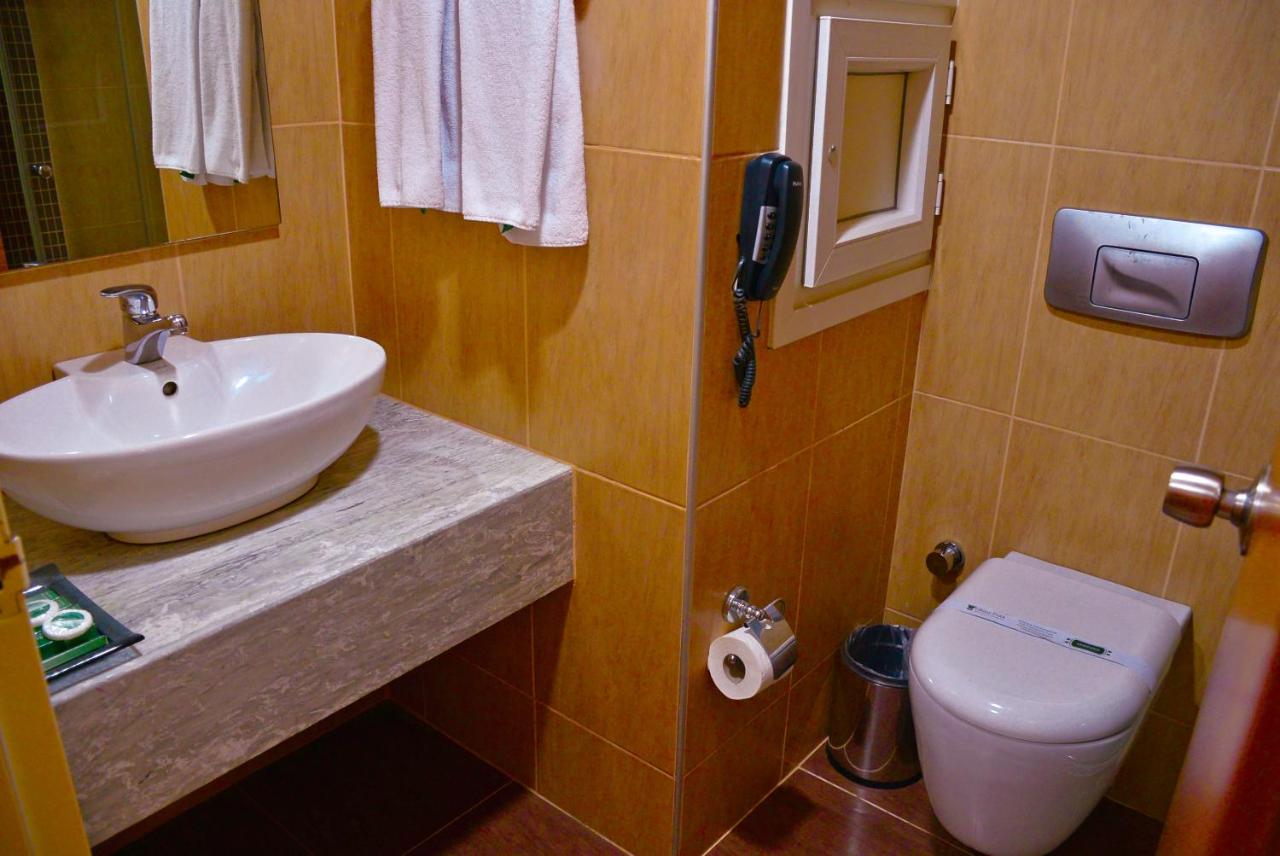 The Green Park Hotel Taksim