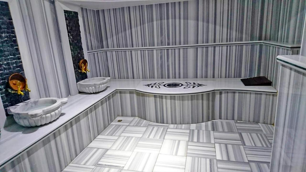 The Green Park Hotel Taksim