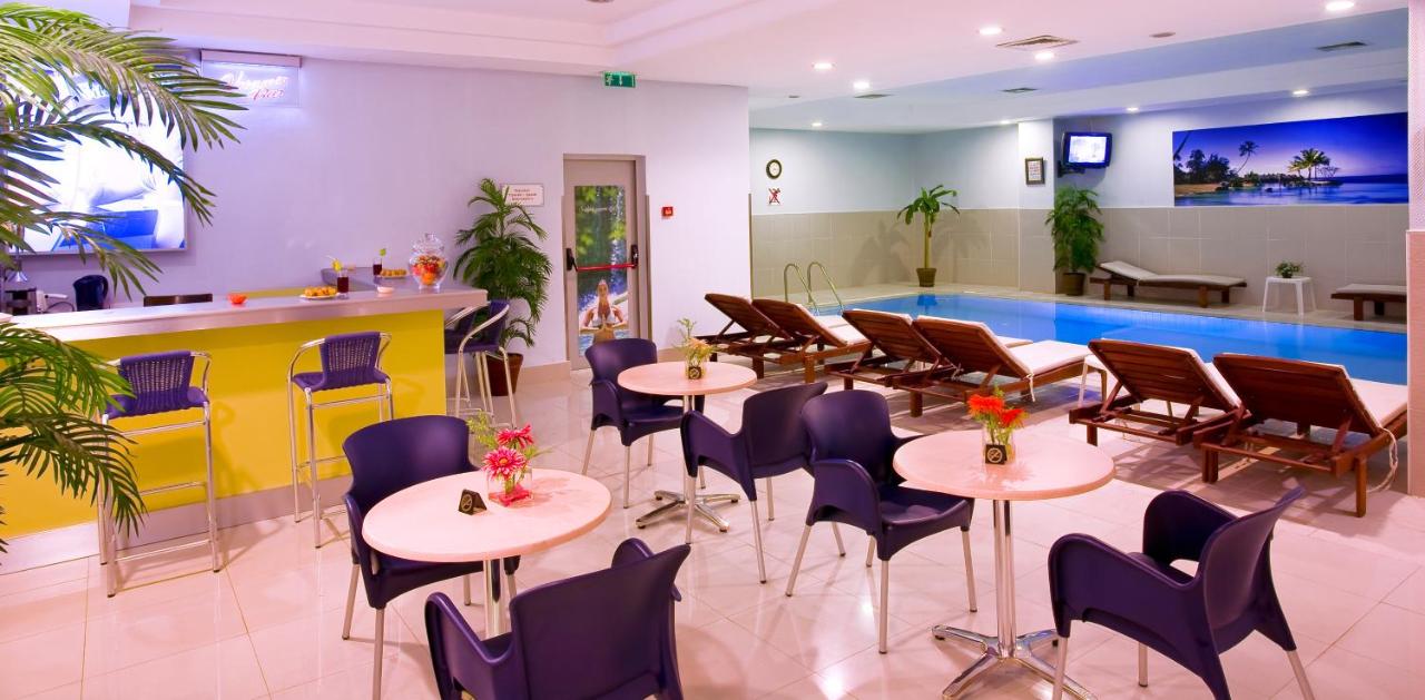 The Green Park Hotel Taksim