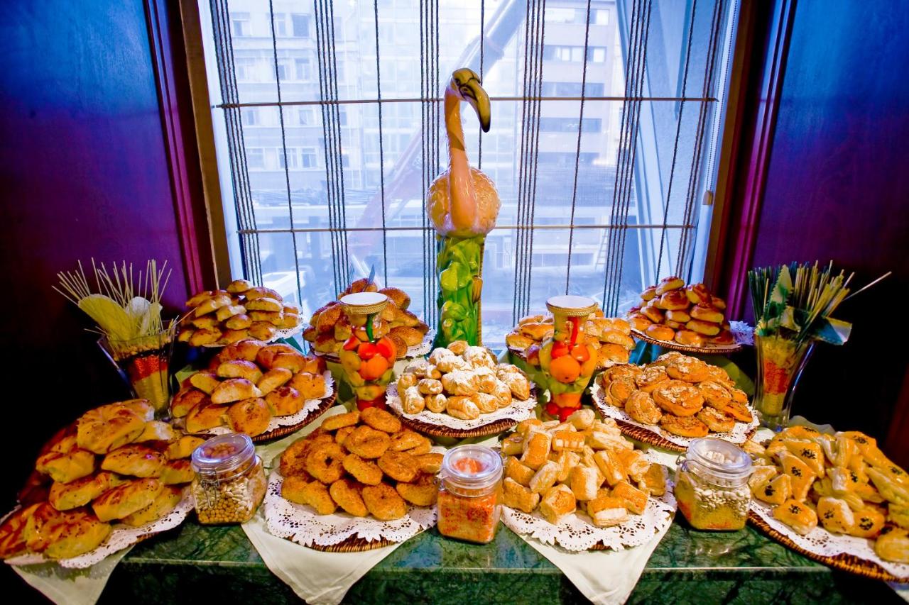 The Green Park Hotel Taksim