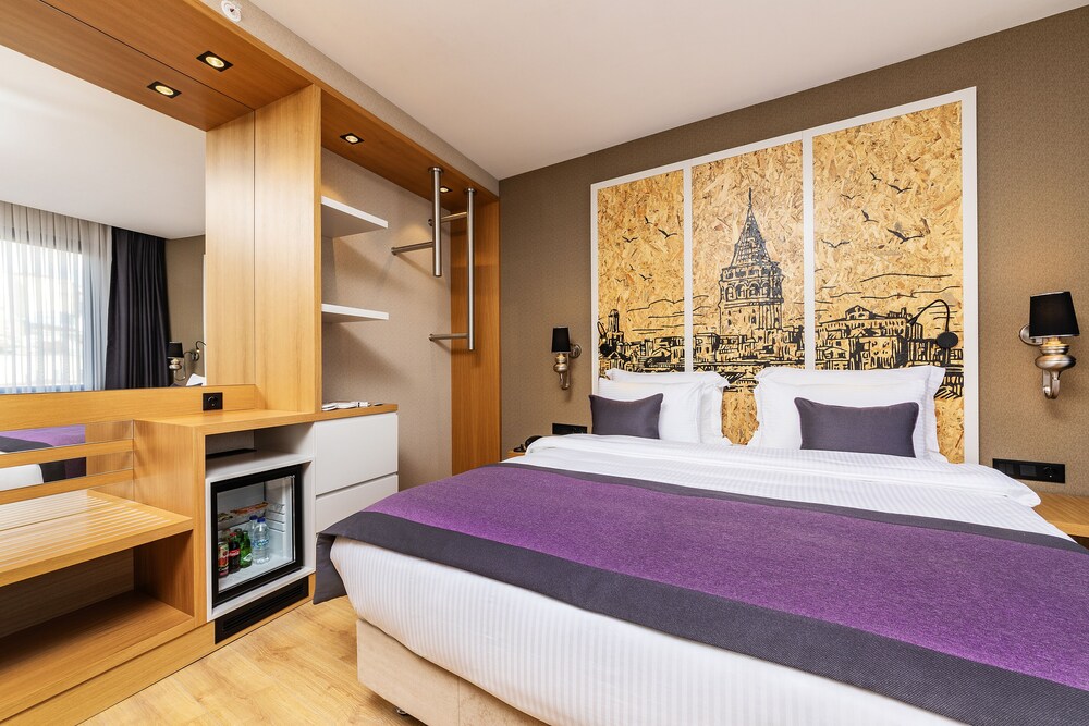 The Halich Hotel