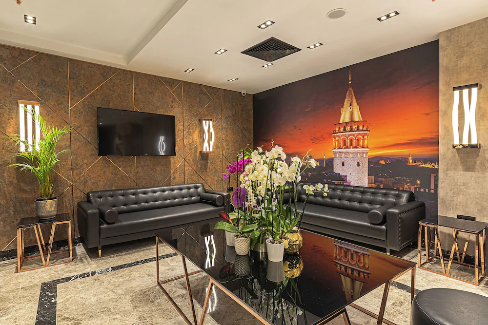 The Halich Hotel