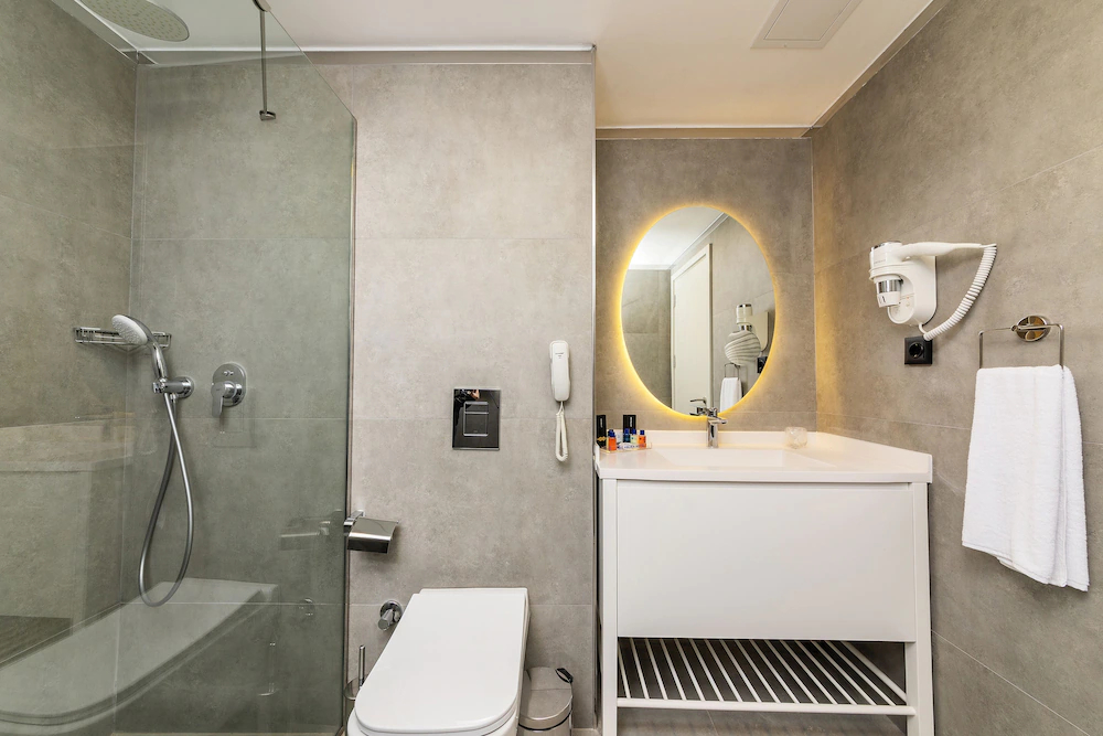 The Halich Hotel