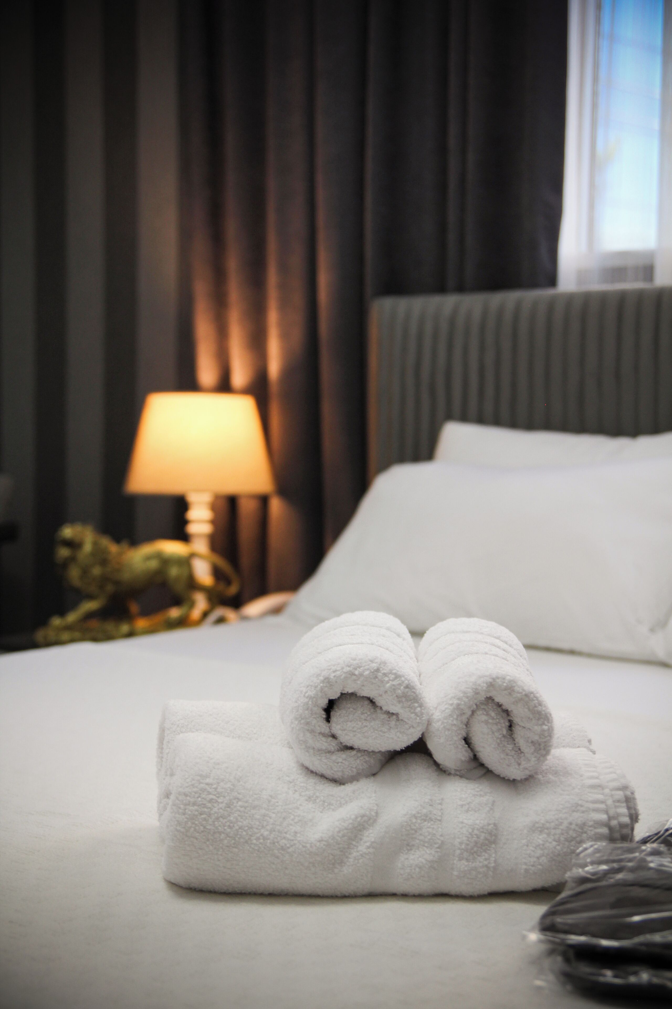 The Hera Bostanci Otel