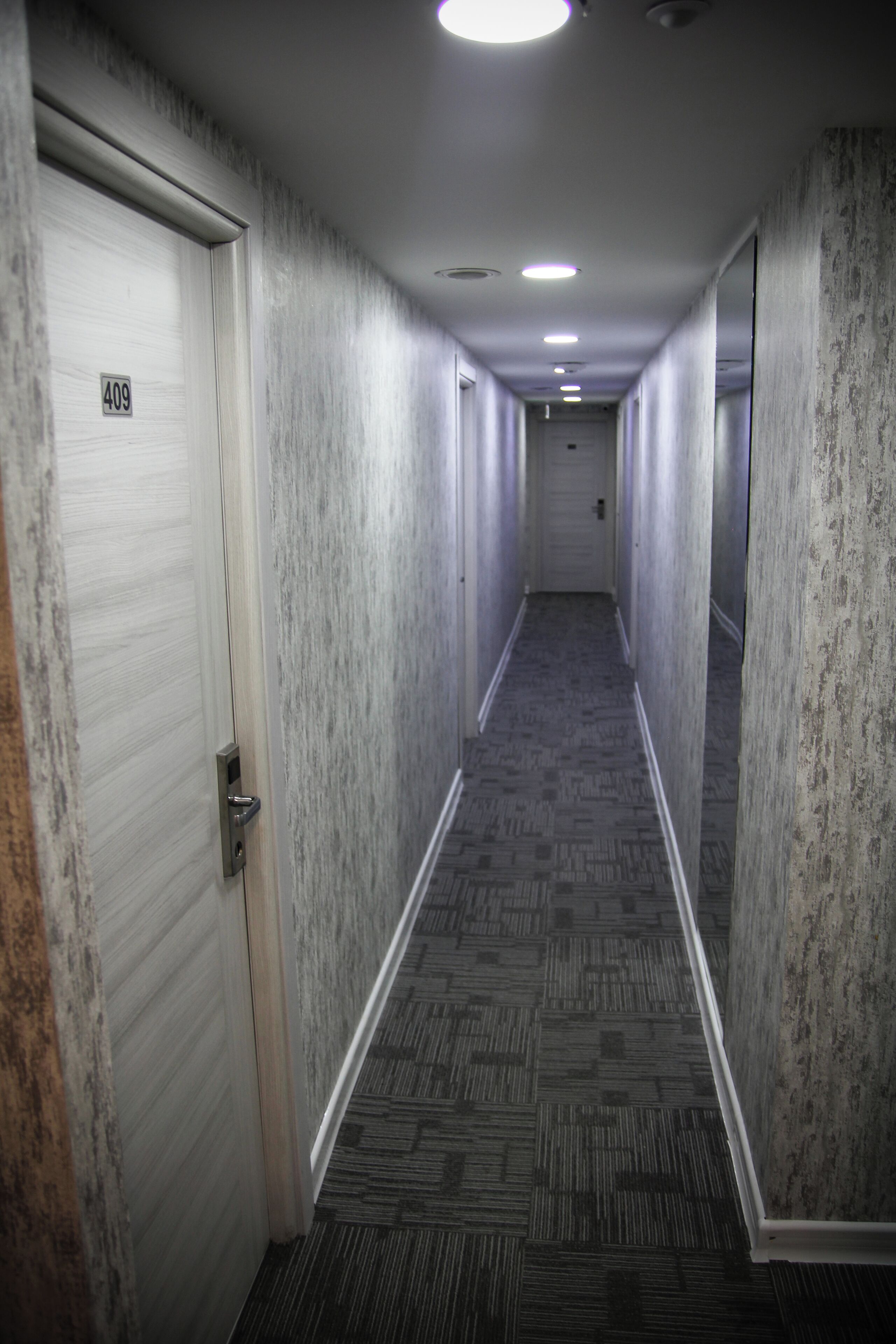 The Hera Bostanci Otel