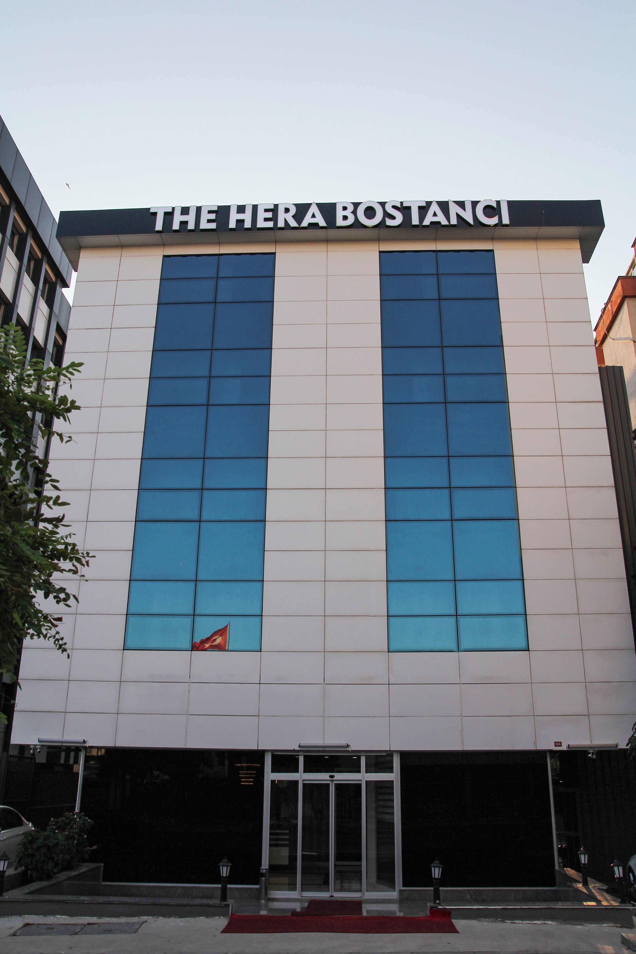 The Hera Bostanci Otel