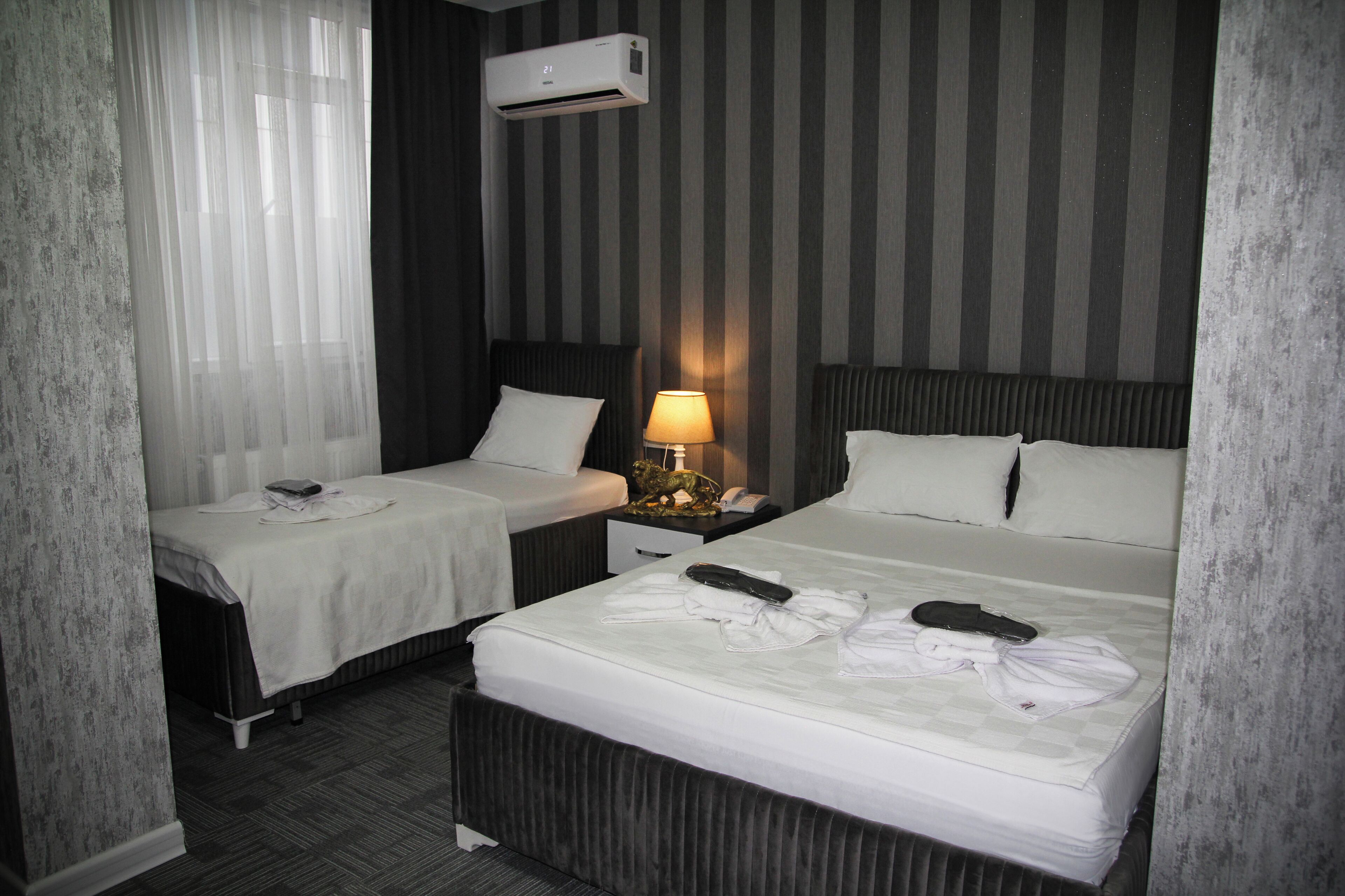 The Hera Bostanci Otel