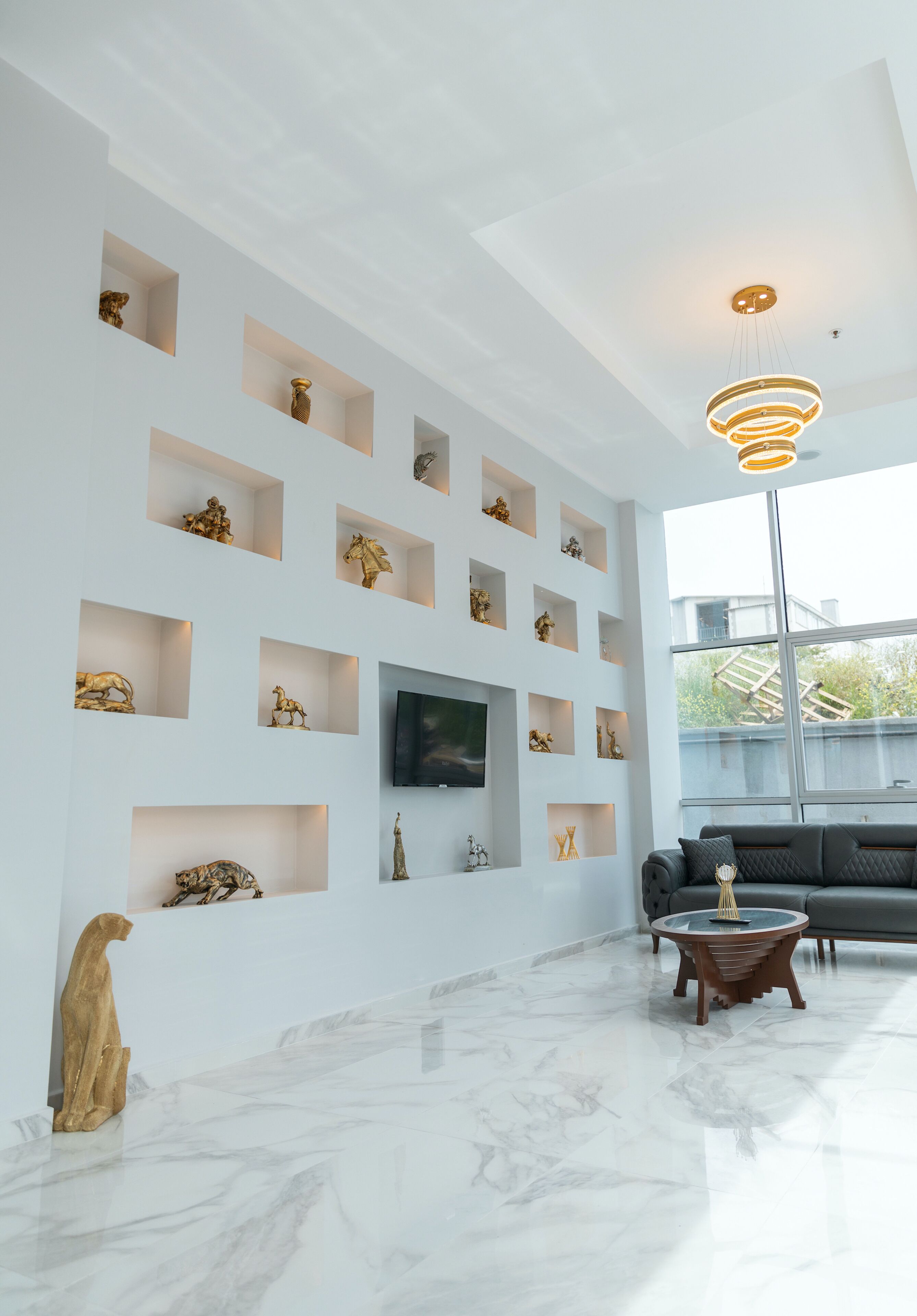 The Hera Maltepe Otel &Spa