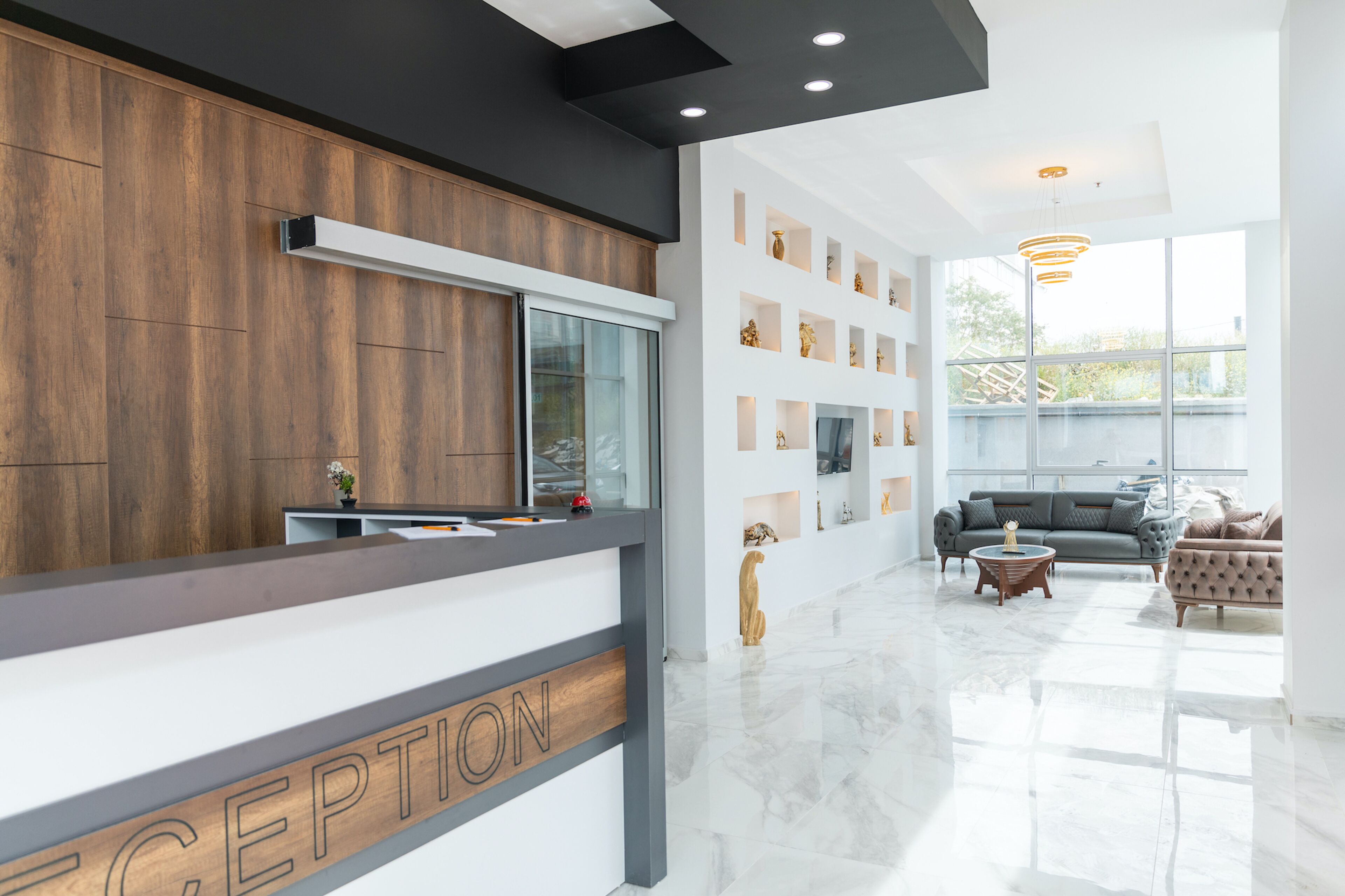 The Hera Maltepe Otel &Spa